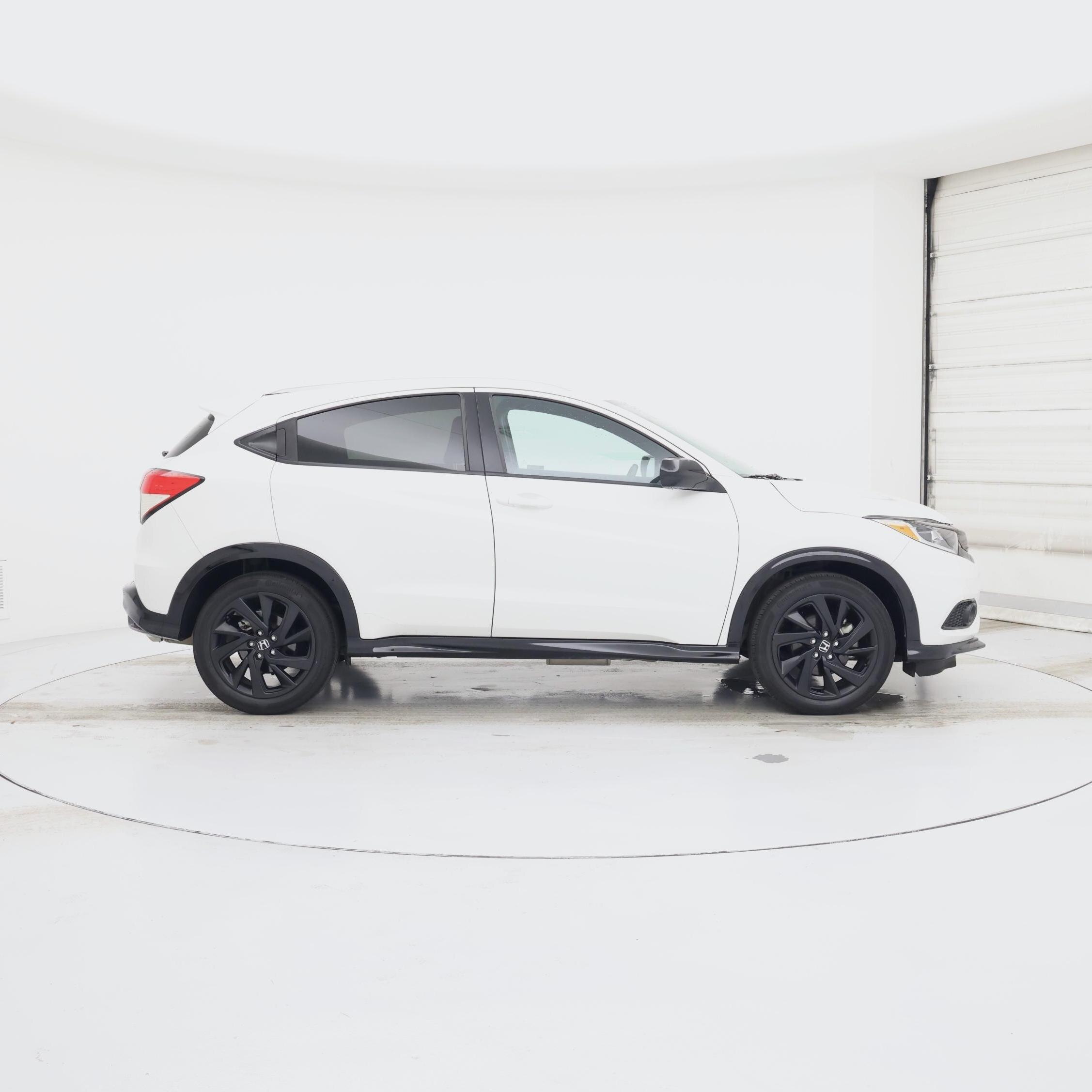 Thumbnail: 2021 Honda HR-V - 7