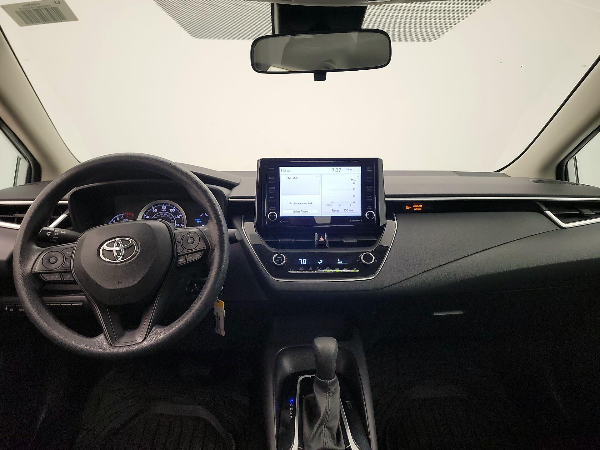 Thumbnail: 2022 Toyota Corolla - 9