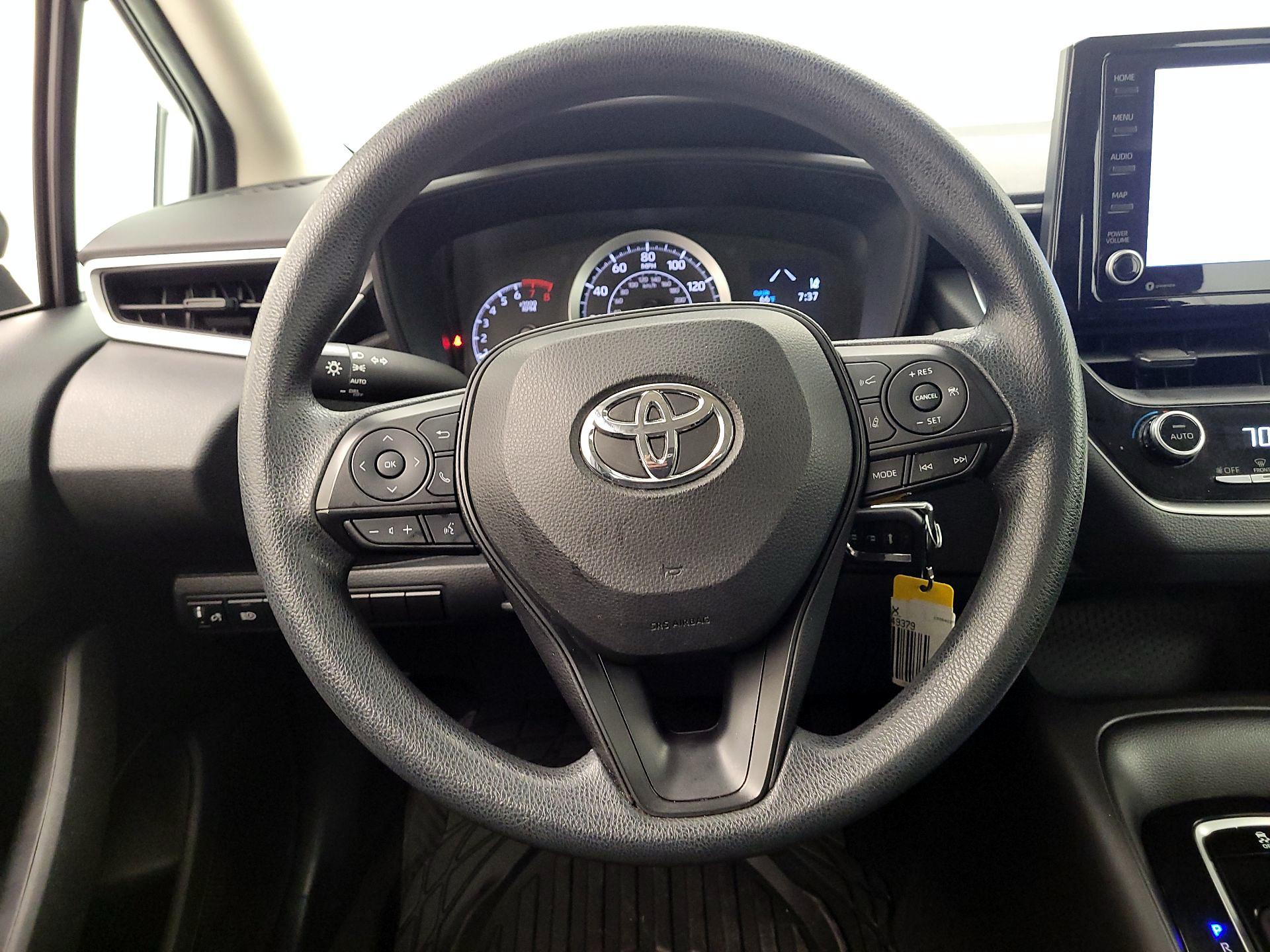 Thumbnail: 2022 Toyota Corolla - 10