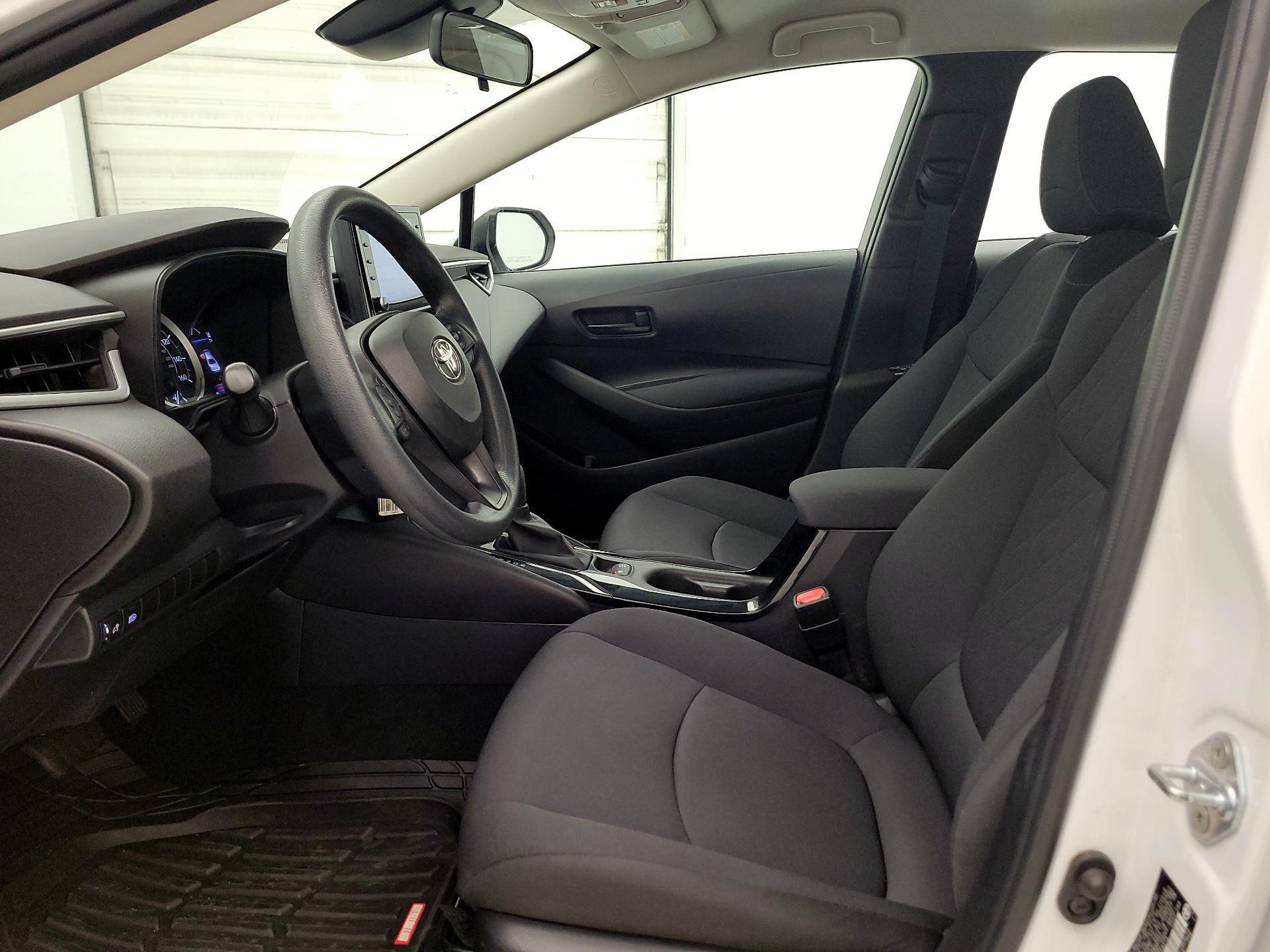 Thumbnail: 2022 Toyota Corolla - 11