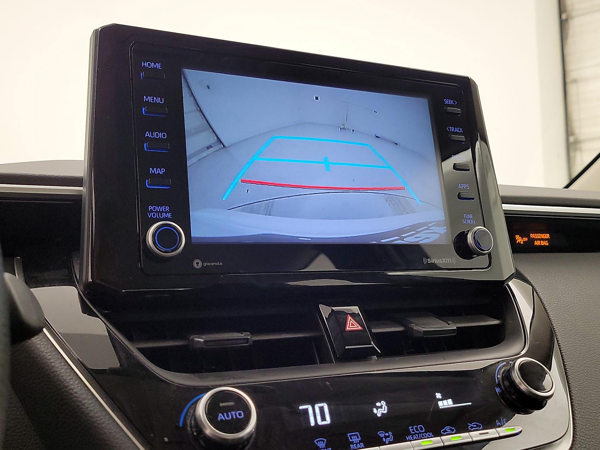 Thumbnail: 2022 Toyota Corolla - 14