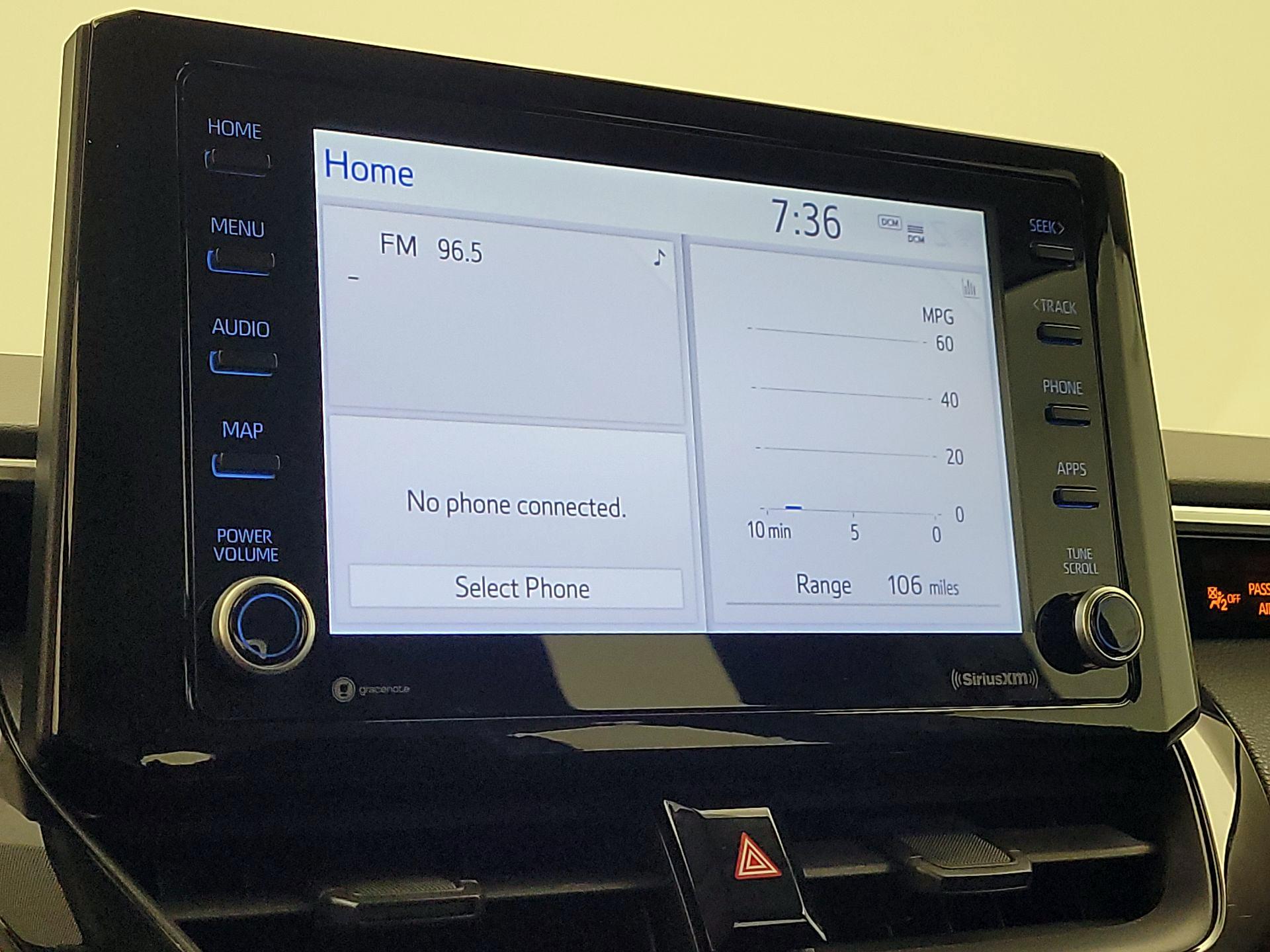 Thumbnail: 2022 Toyota Corolla - 15