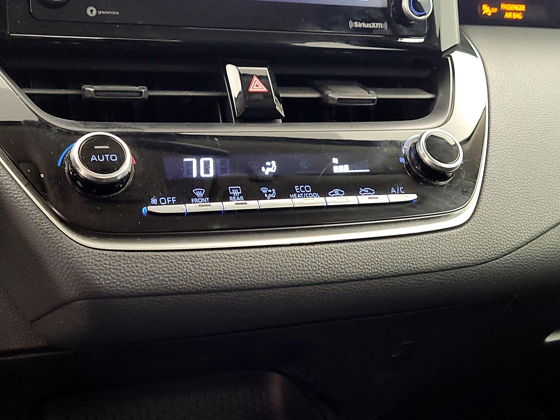 Thumbnail: 2022 Toyota Corolla - 16