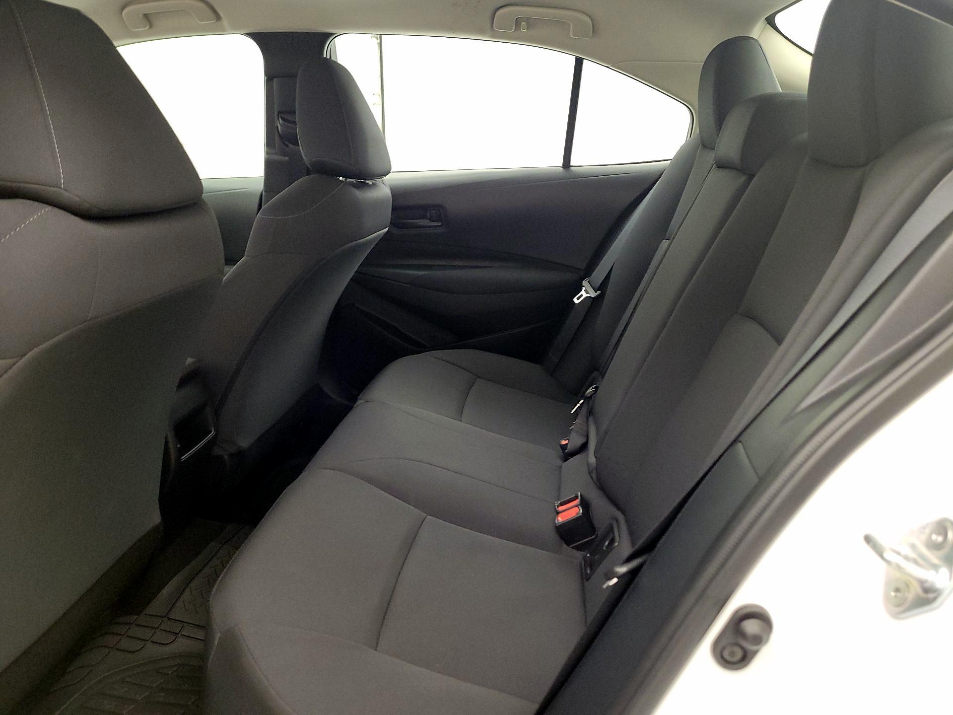 Thumbnail: 2022 Toyota Corolla - 19