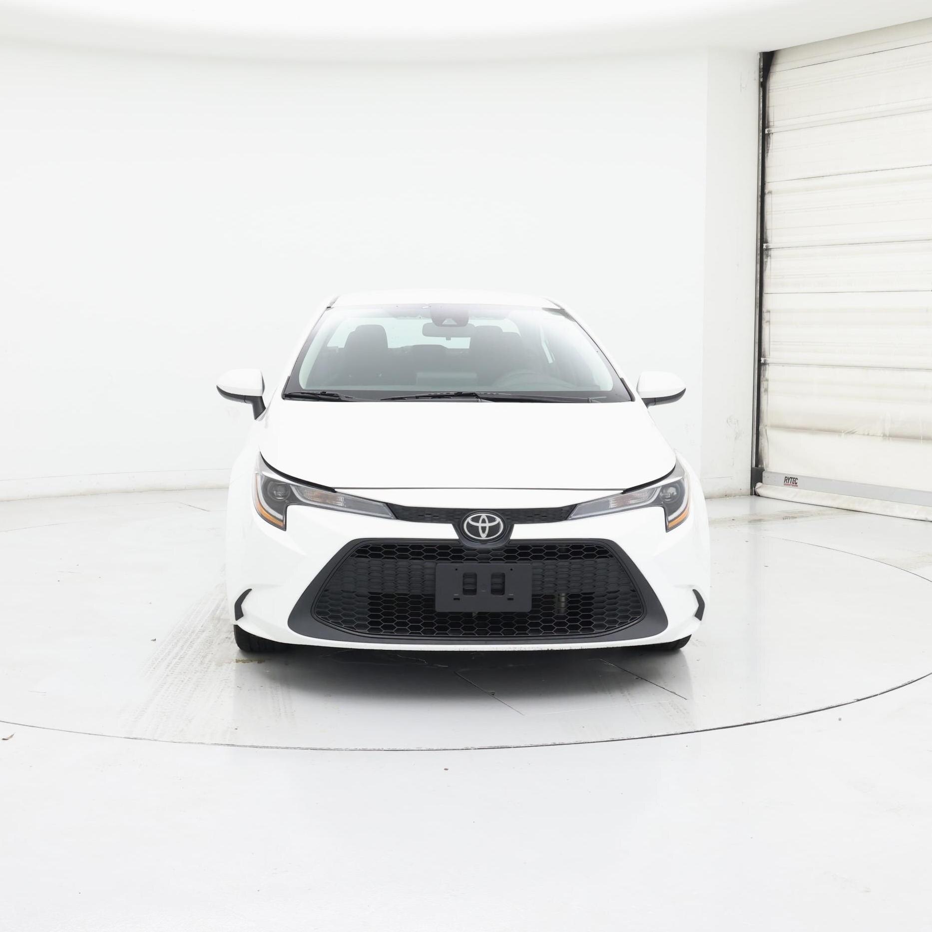 Thumbnail: 2022 Toyota Corolla - 5