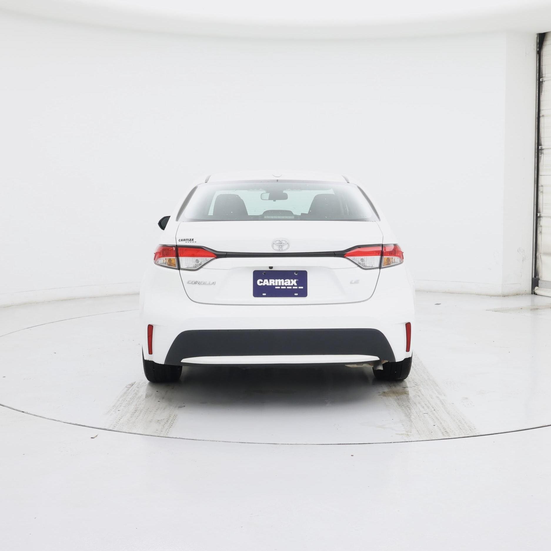 Thumbnail: 2022 Toyota Corolla - 6