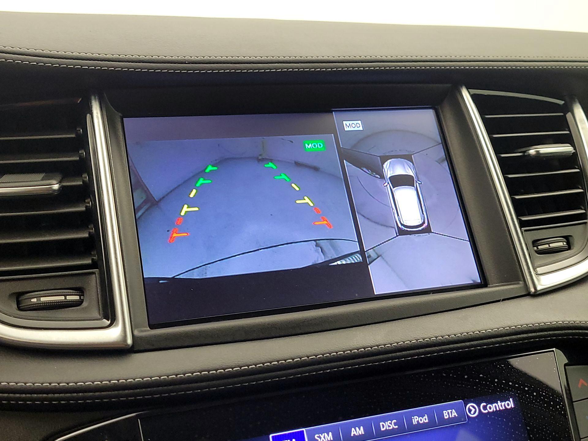 Thumbnail: 2019 INFINITI QX50 - 14