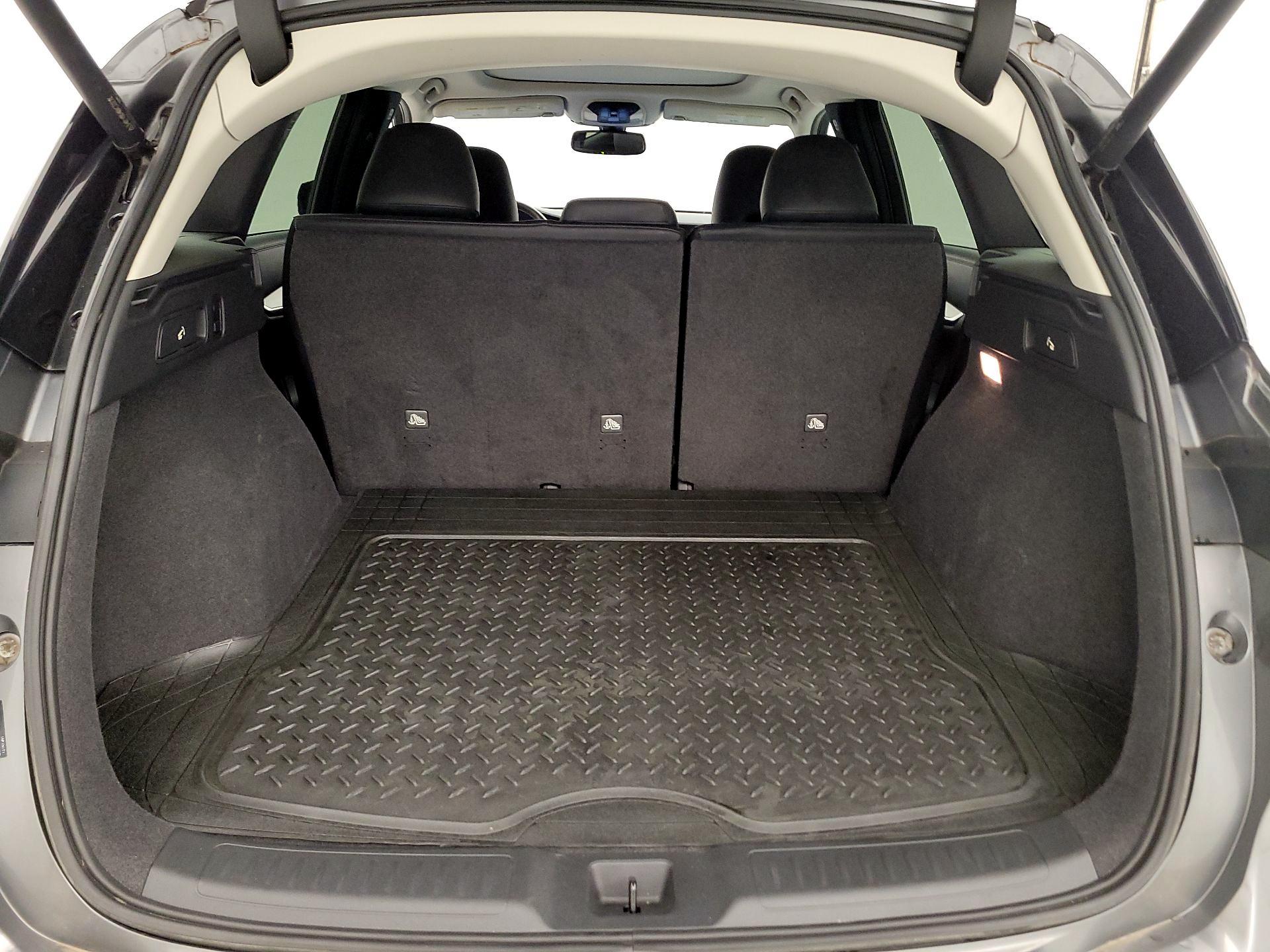 Thumbnail: 2019 INFINITI QX50 - 20