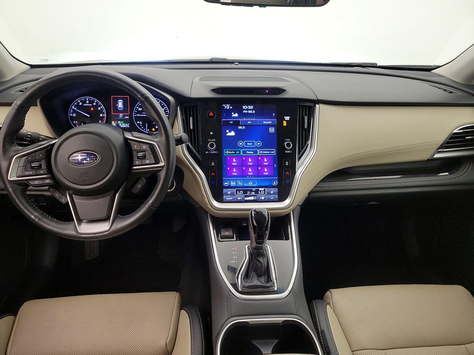 Thumbnail: 2020 Subaru Outback - 9