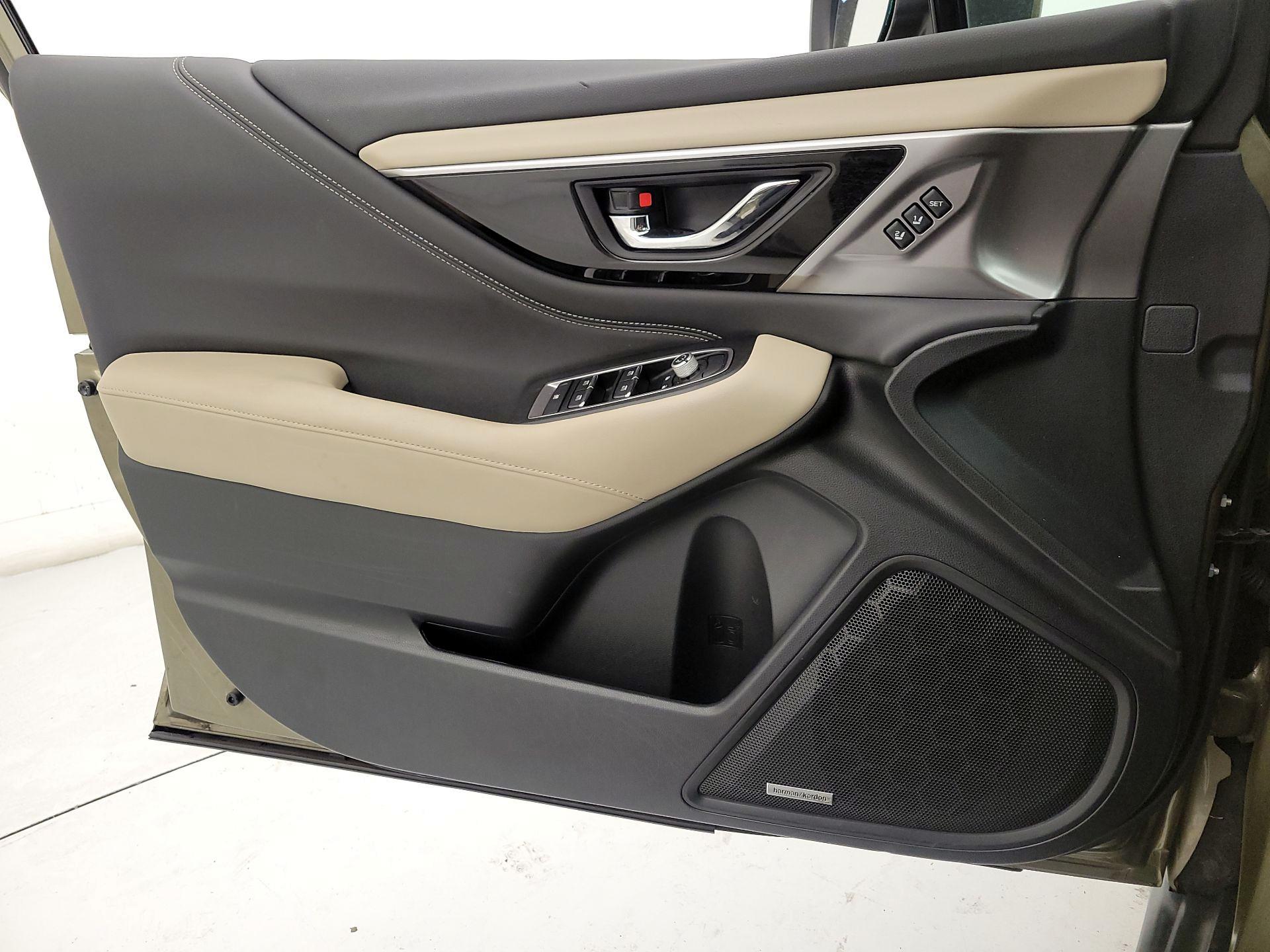 Thumbnail: 2020 Subaru Outback - 12