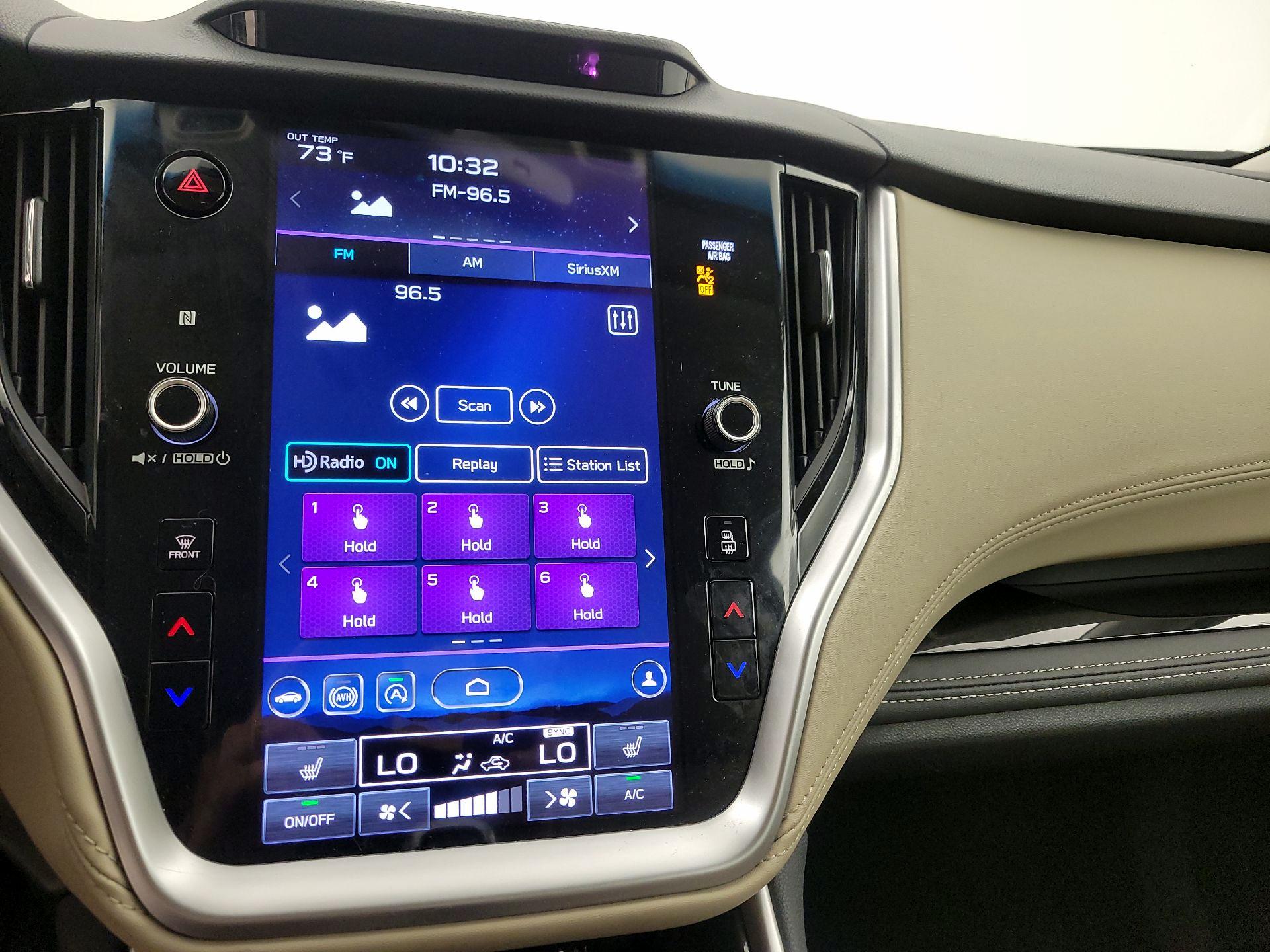 Thumbnail: 2020 Subaru Outback - 13