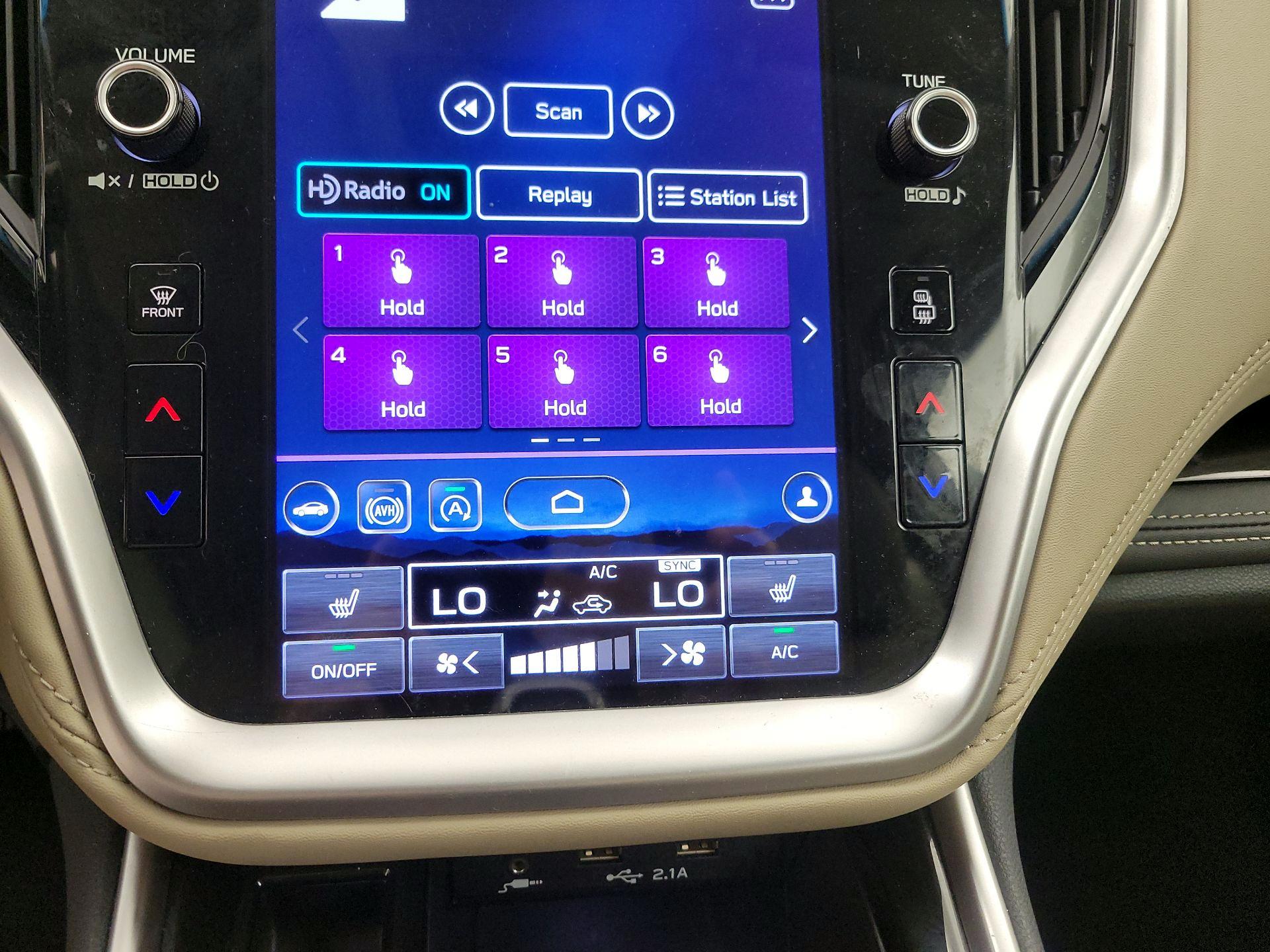 Thumbnail: 2020 Subaru Outback - 14