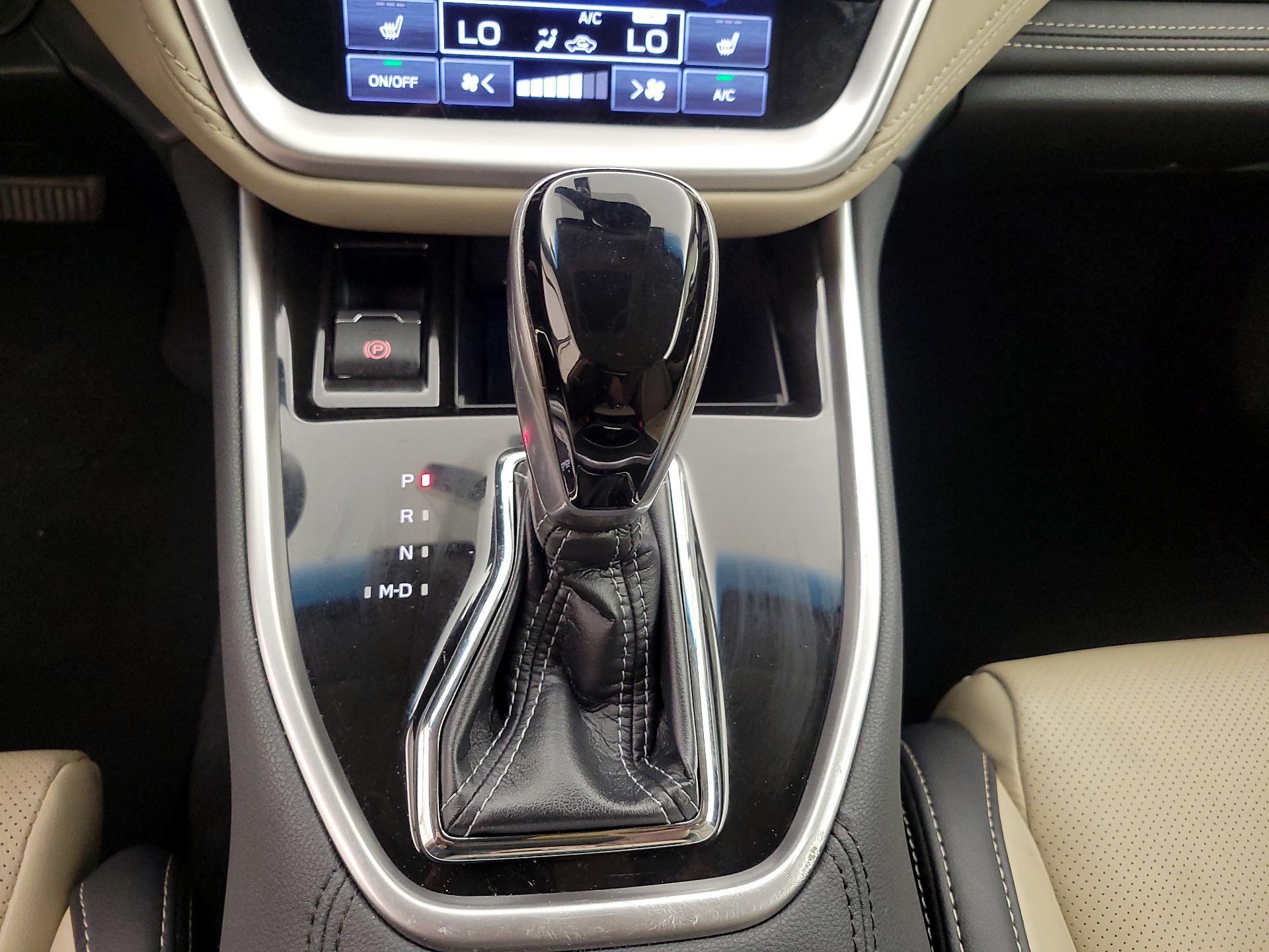 Thumbnail: 2020 Subaru Outback - 15