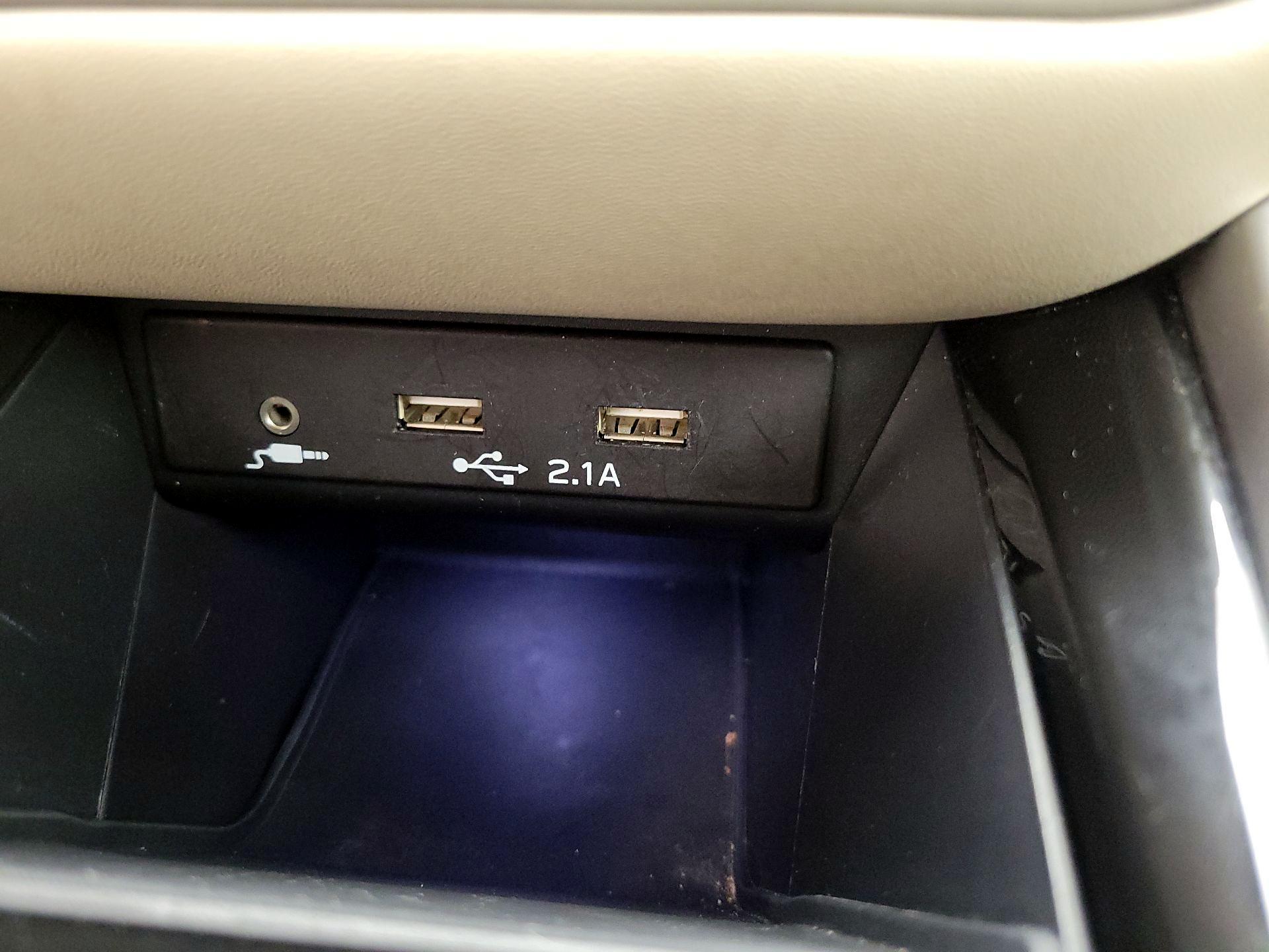 Thumbnail: 2020 Subaru Outback - 16