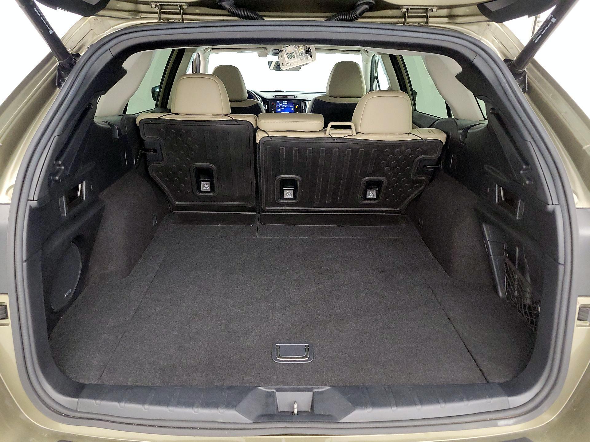 Thumbnail: 2020 Subaru Outback - 17