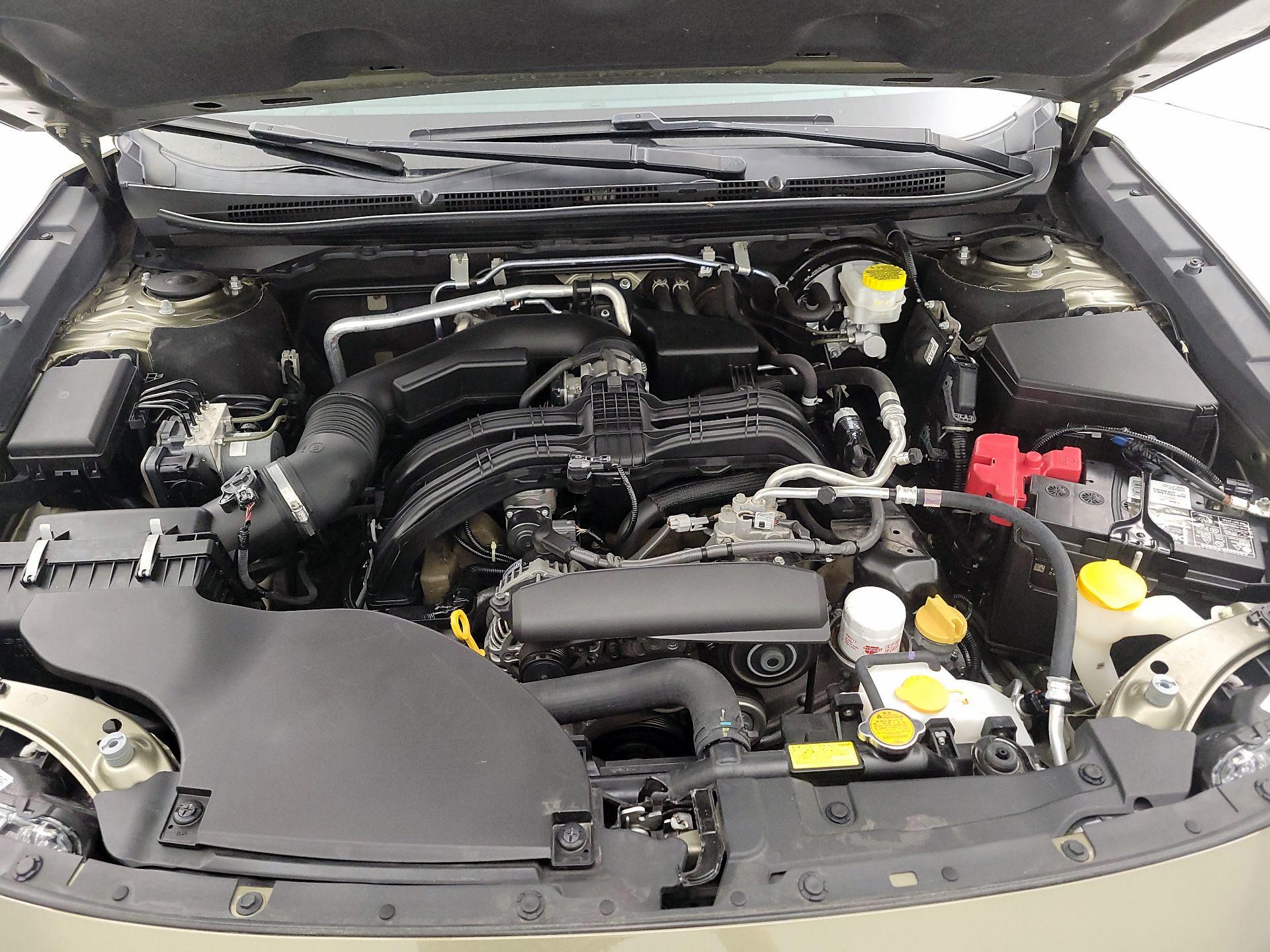 Thumbnail: 2020 Subaru Outback - 18