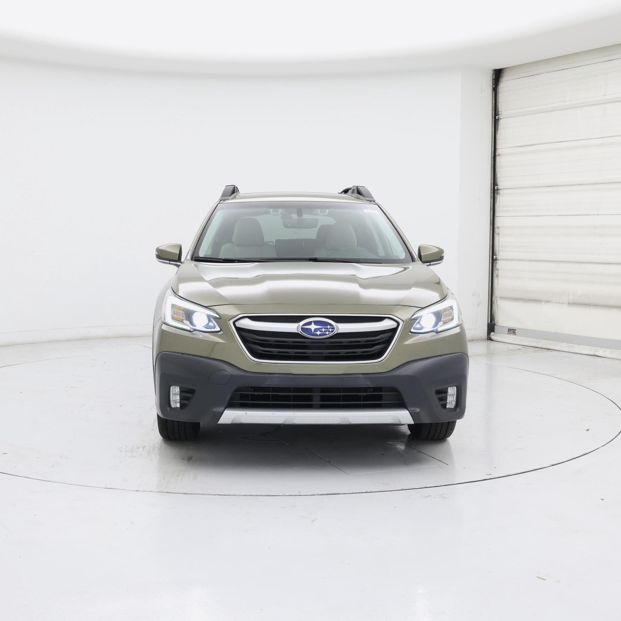 Thumbnail: 2020 Subaru Outback - 5