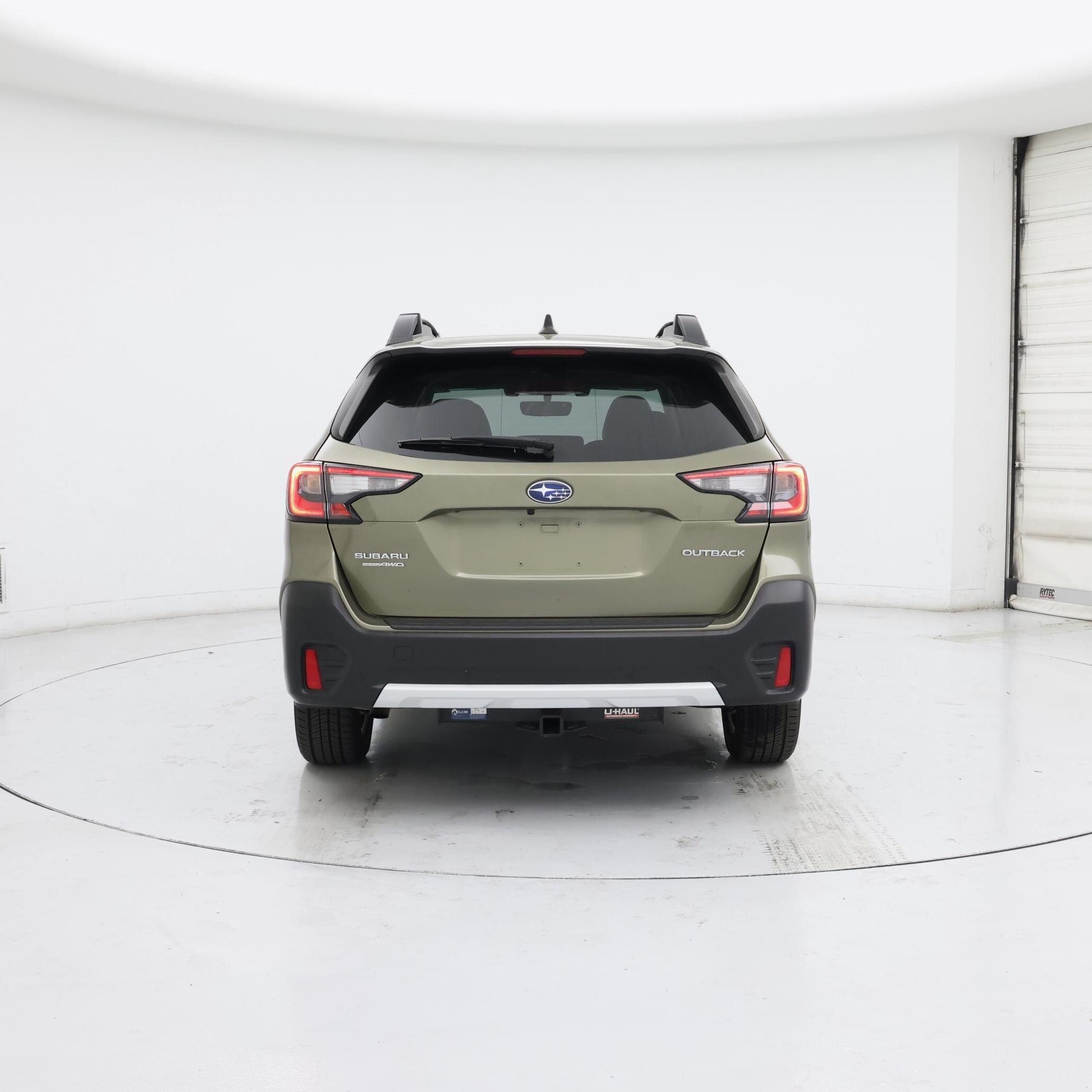 Thumbnail: 2020 Subaru Outback - 6