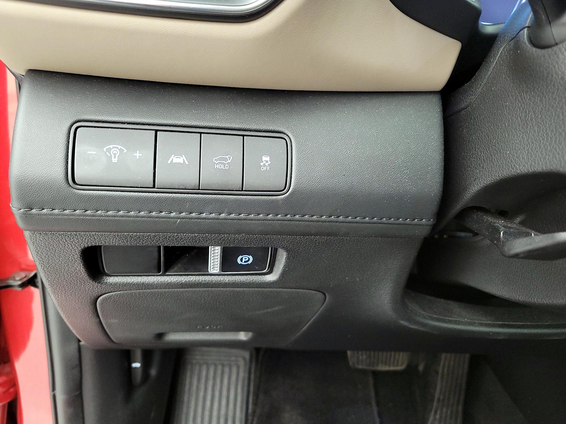 Thumbnail: 2022 Hyundai Santa Fe - 13