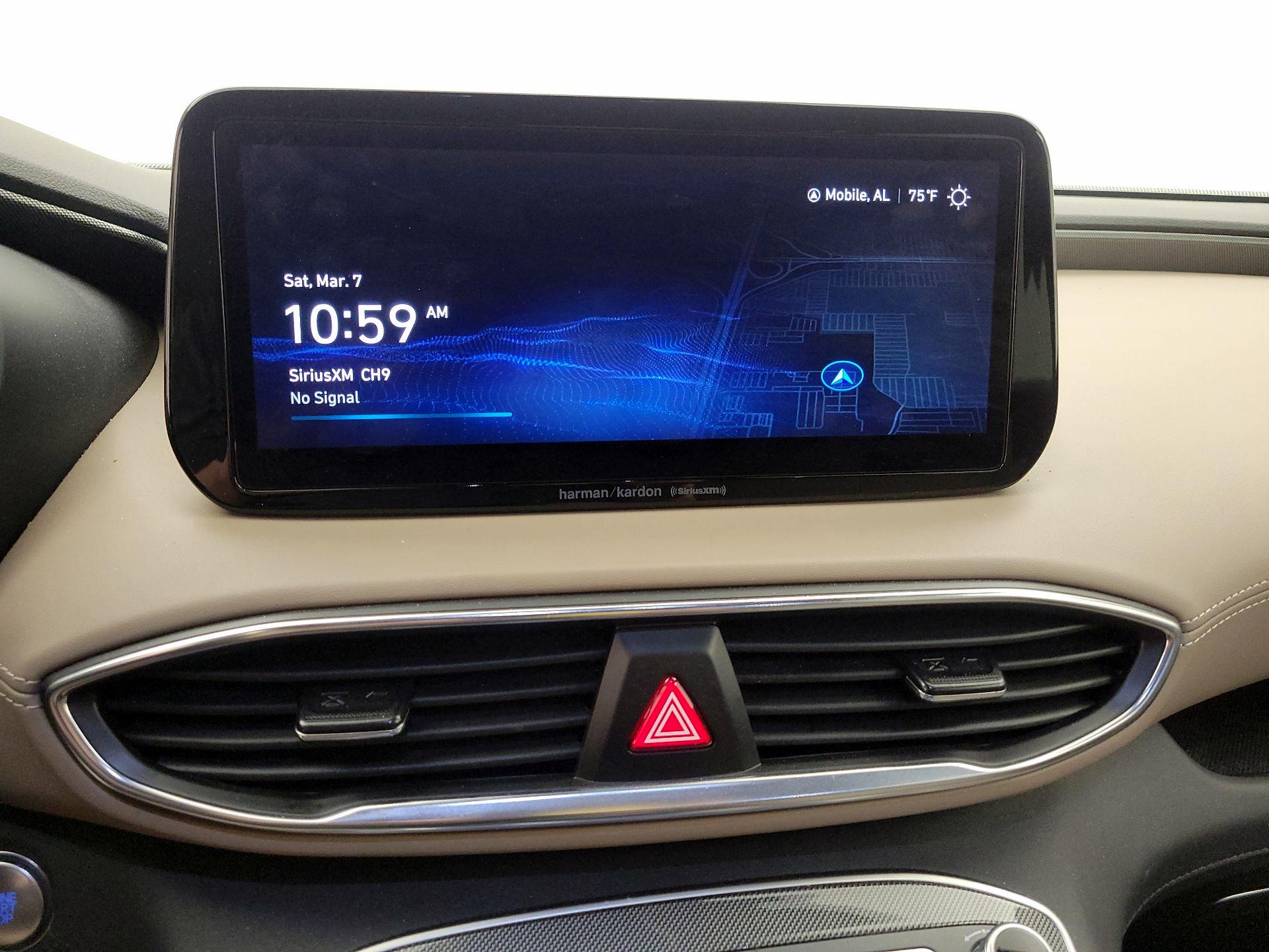 Thumbnail: 2022 Hyundai Santa Fe - 14