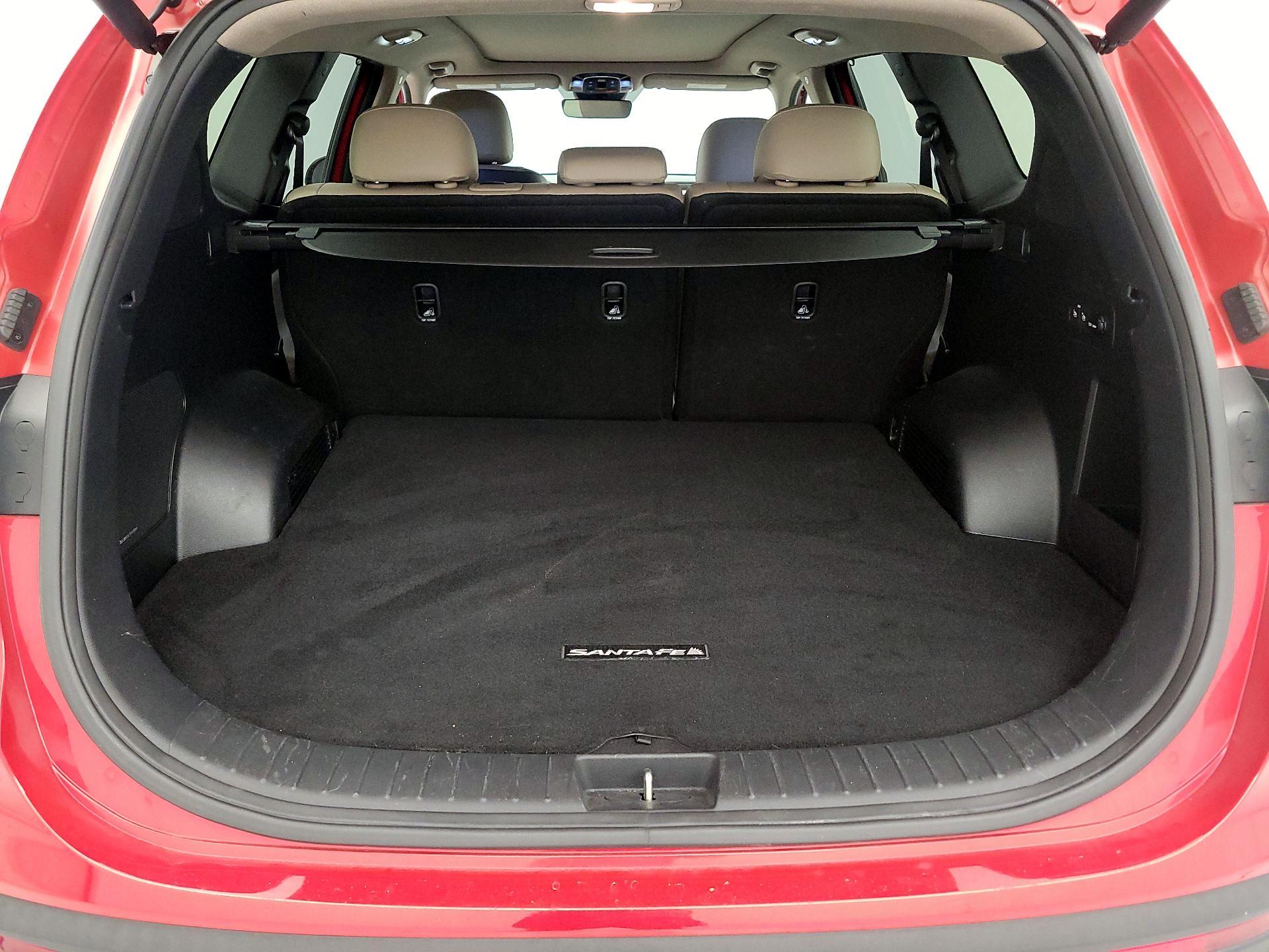 Thumbnail: 2022 Hyundai Santa Fe - 19