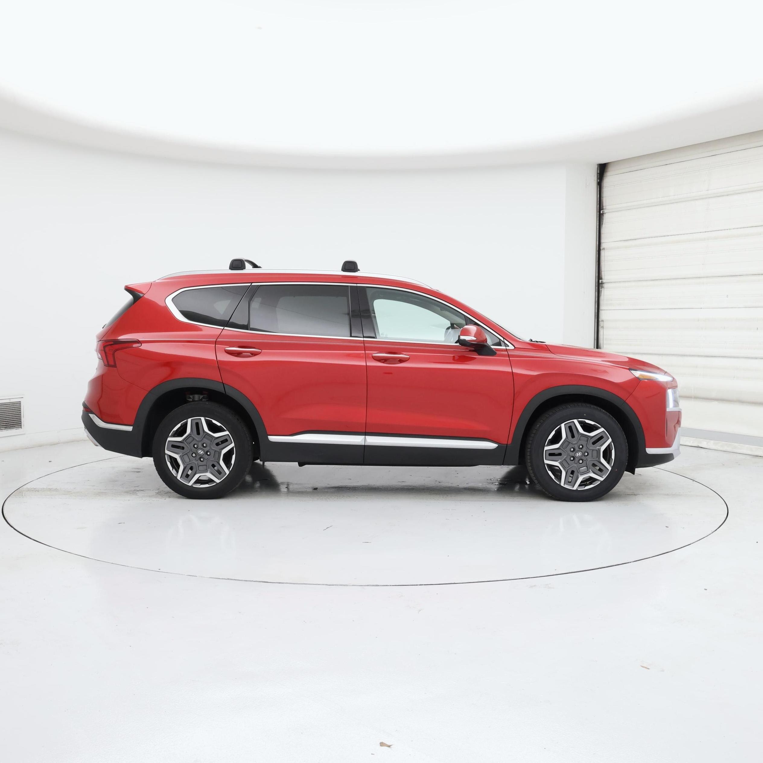 Thumbnail: 2022 Hyundai Santa Fe - 7