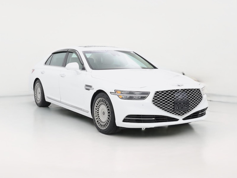 2020 Genesis G90 Ultimate -
                  Mobile, AL