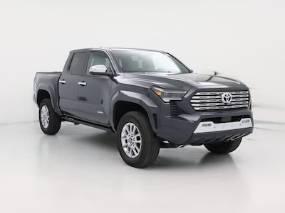 2024 Toyota Tacoma Limited
