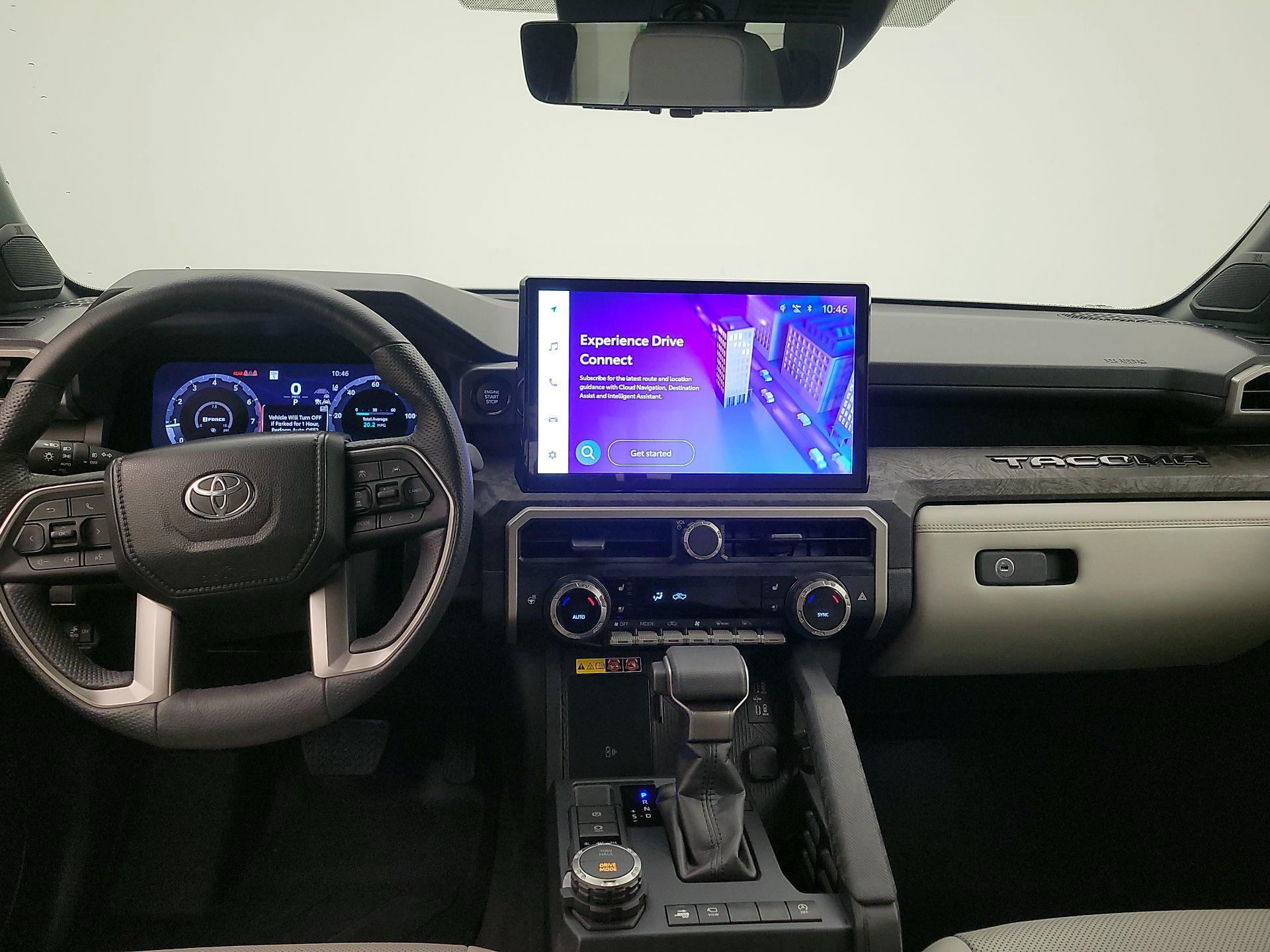 Thumbnail: 2024 Toyota Tacoma - 9