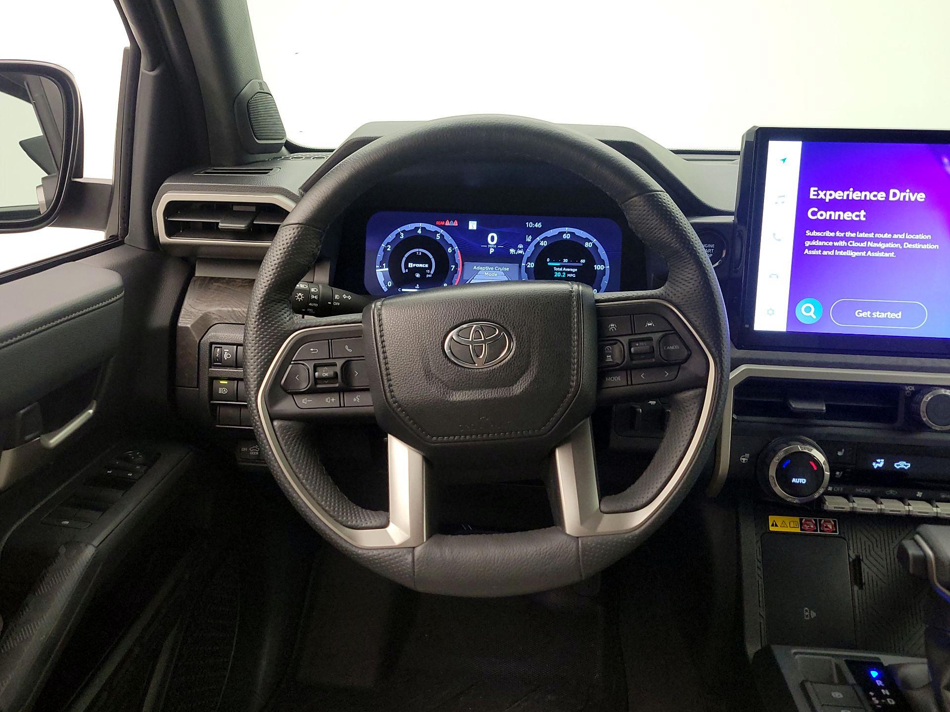 Thumbnail: 2024 Toyota Tacoma - 10