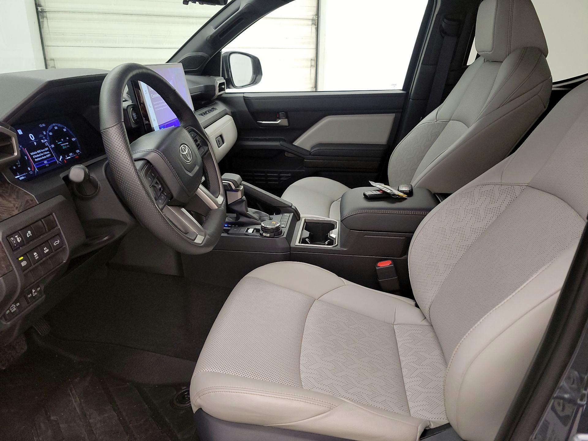 Thumbnail: 2024 Toyota Tacoma - 11