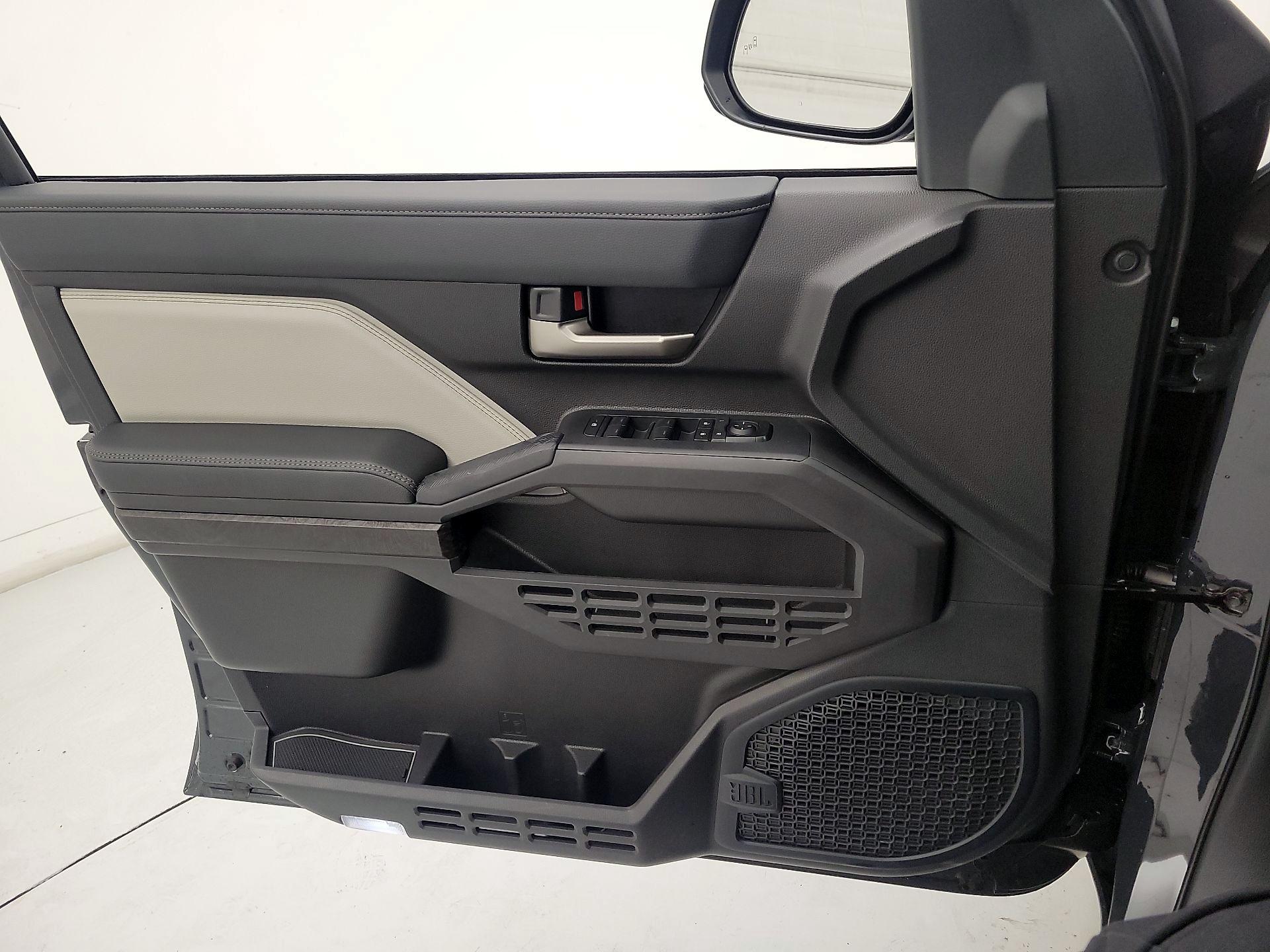 Thumbnail: 2024 Toyota Tacoma - 12