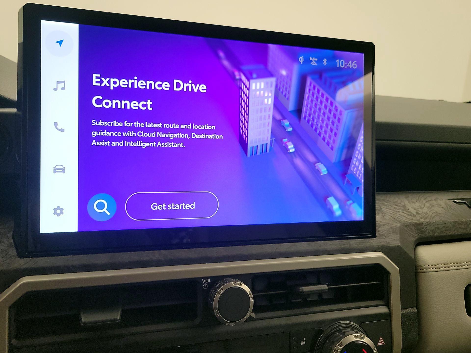 Thumbnail: 2024 Toyota Tacoma - 15