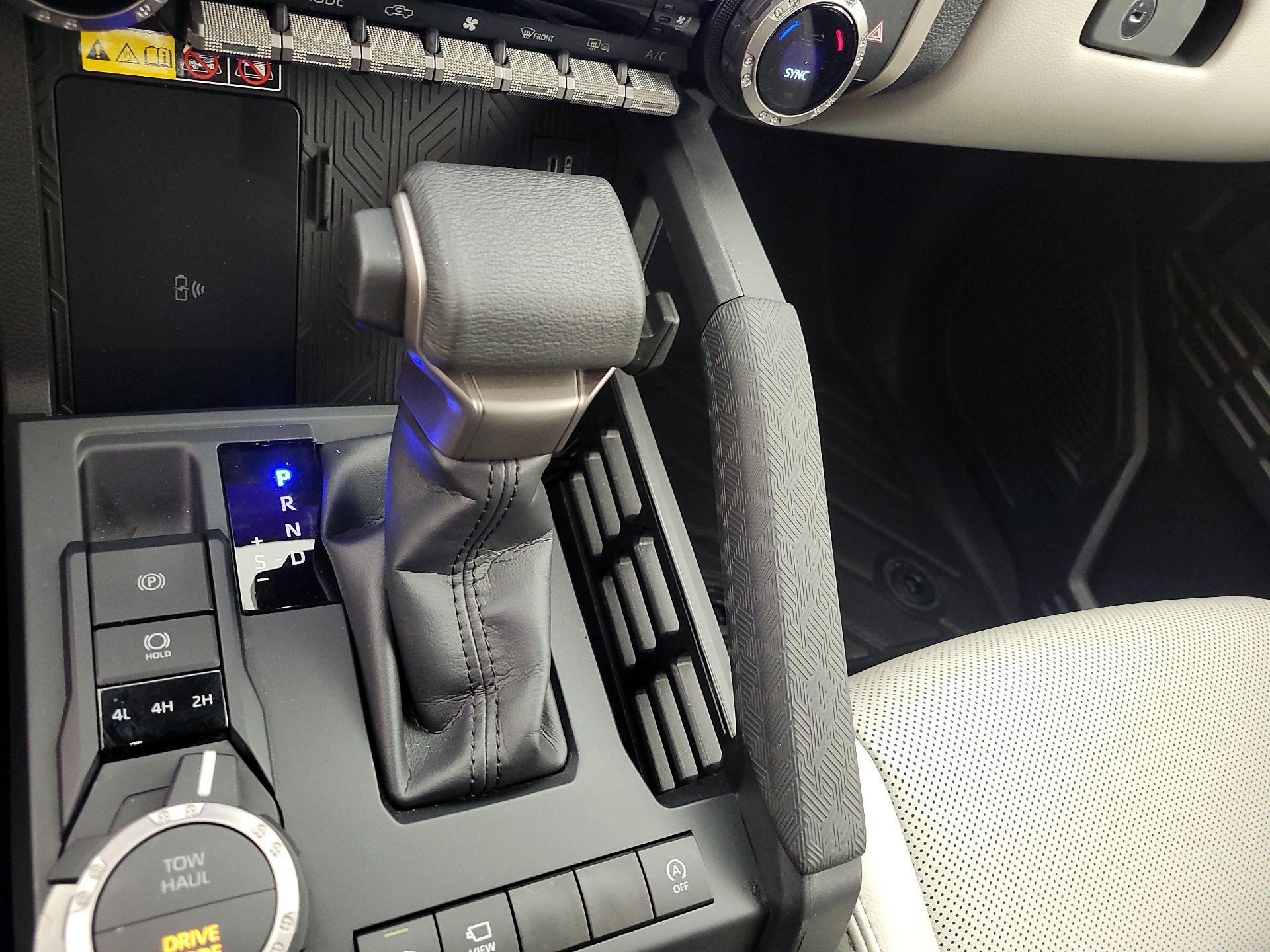 Thumbnail: 2024 Toyota Tacoma - 17