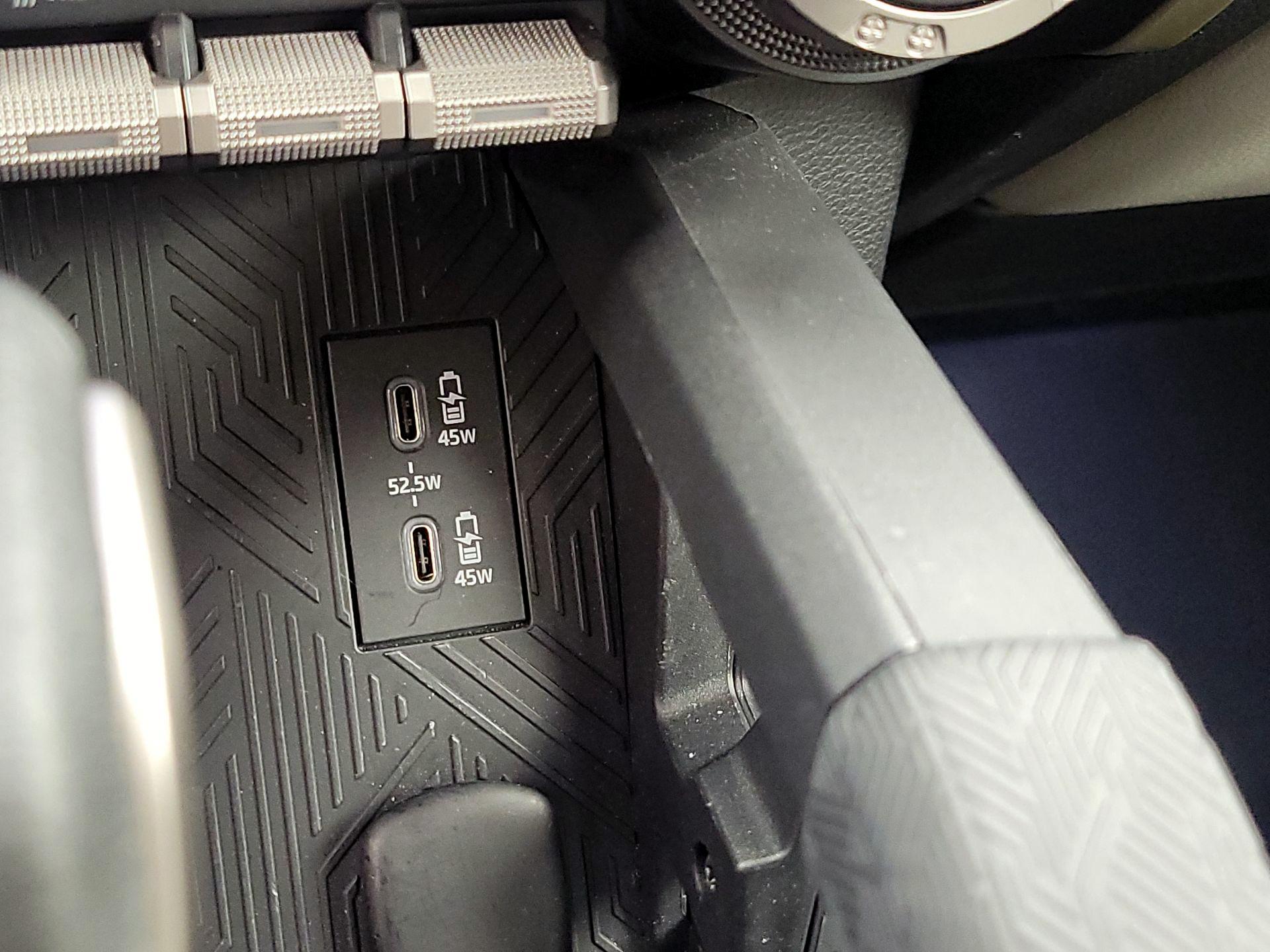 Thumbnail: 2024 Toyota Tacoma - 18