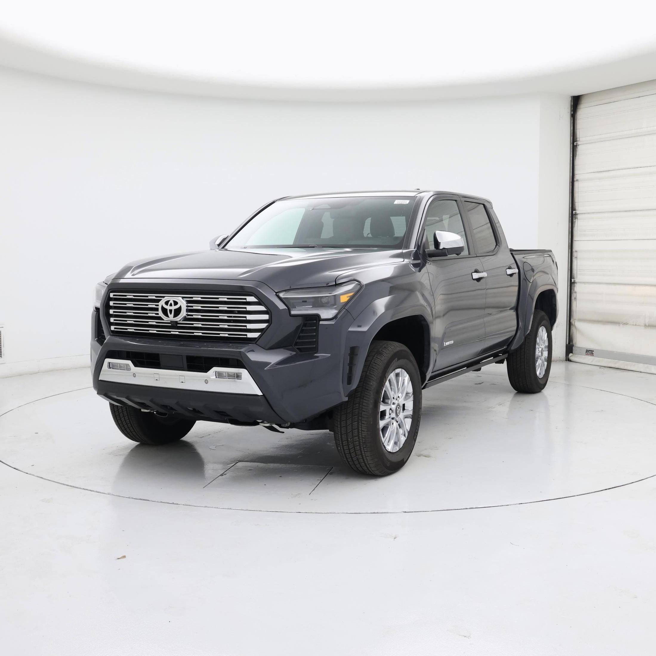 Thumbnail: 2024 Toyota Tacoma - 4