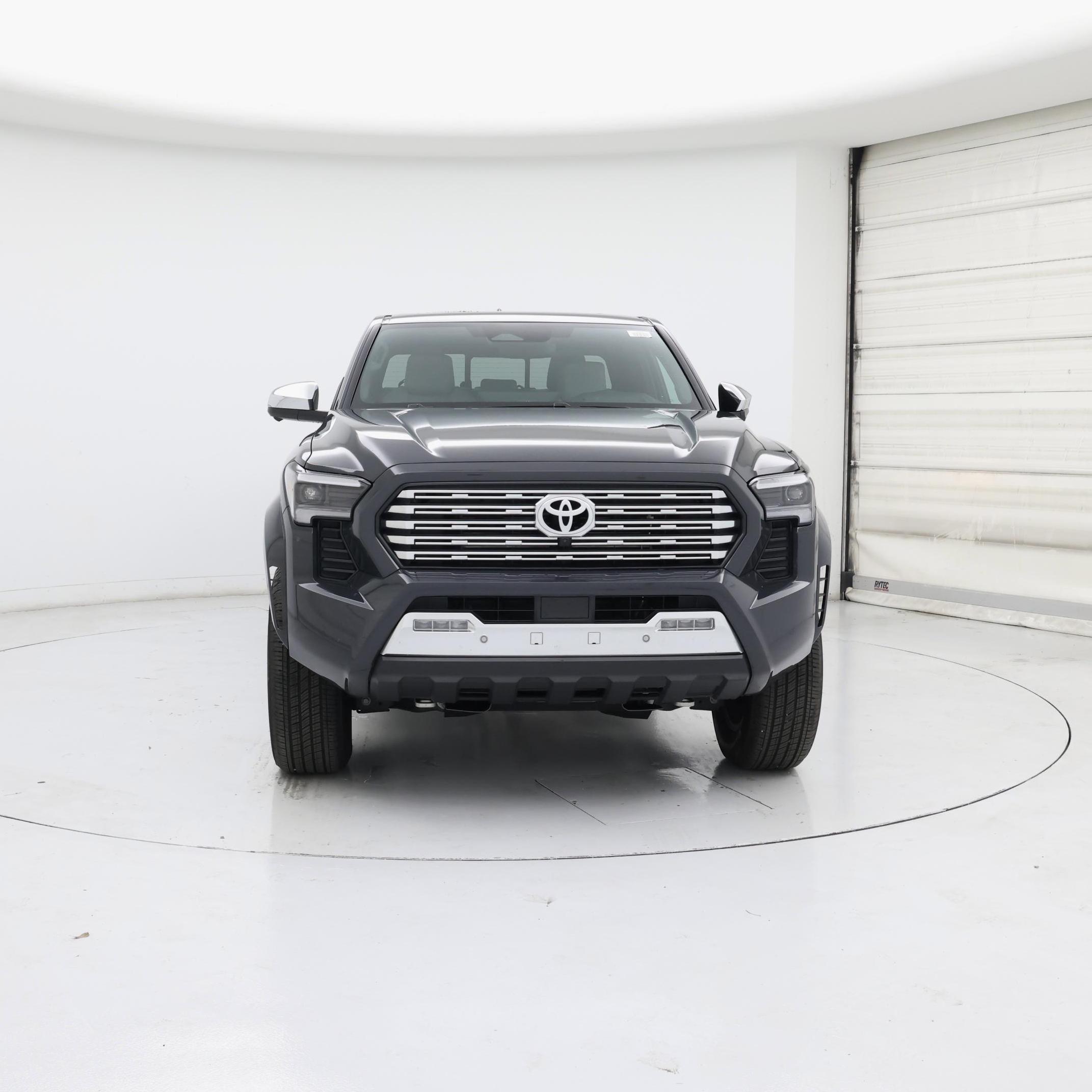 Thumbnail: 2024 Toyota Tacoma - 5