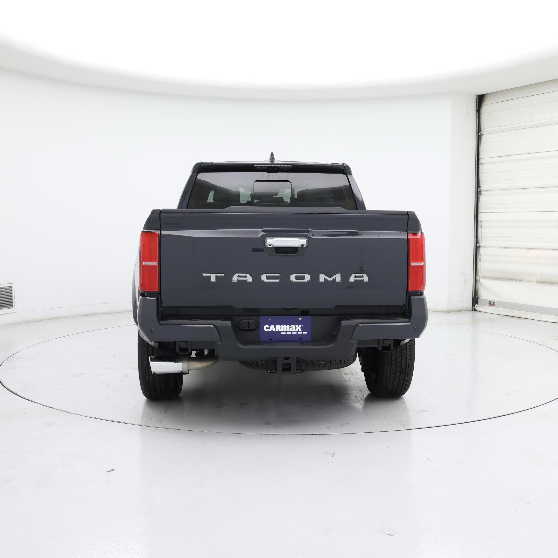 Thumbnail: 2024 Toyota Tacoma - 6