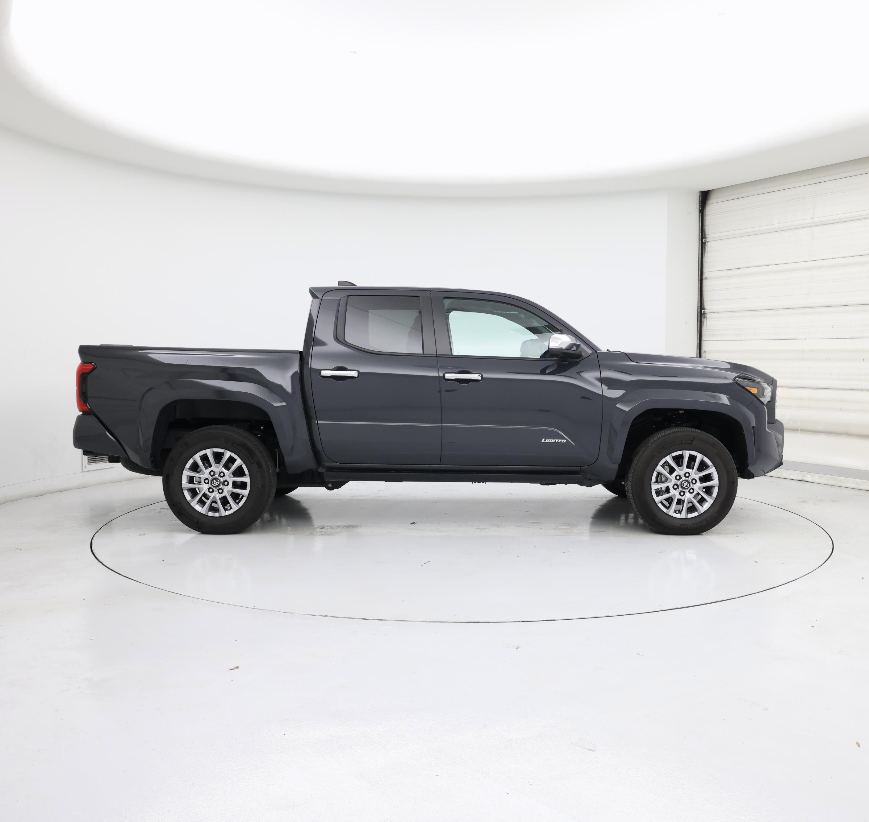 Thumbnail: 2024 Toyota Tacoma - 7