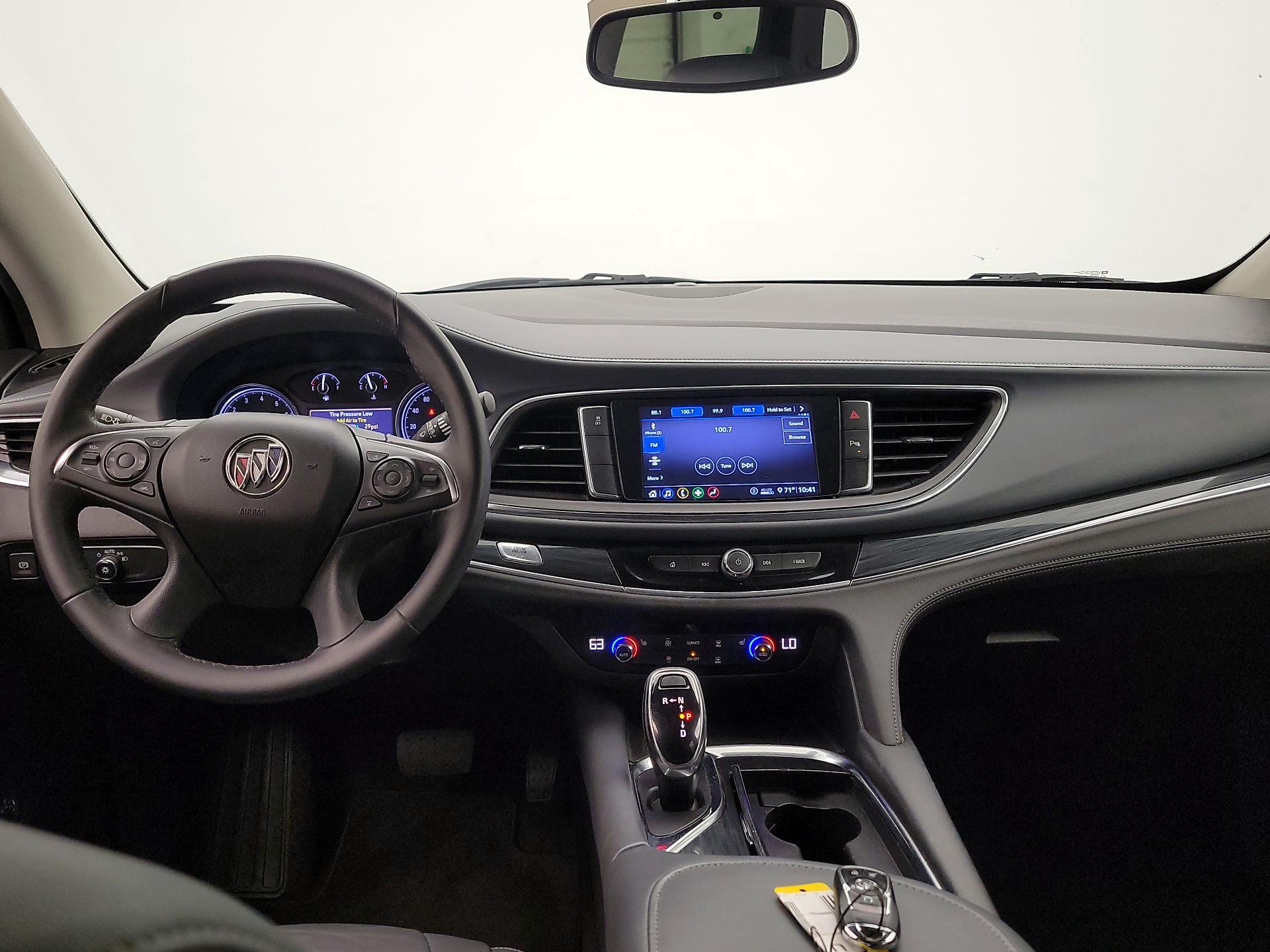 Thumbnail: 2021 Buick Enclave - 9