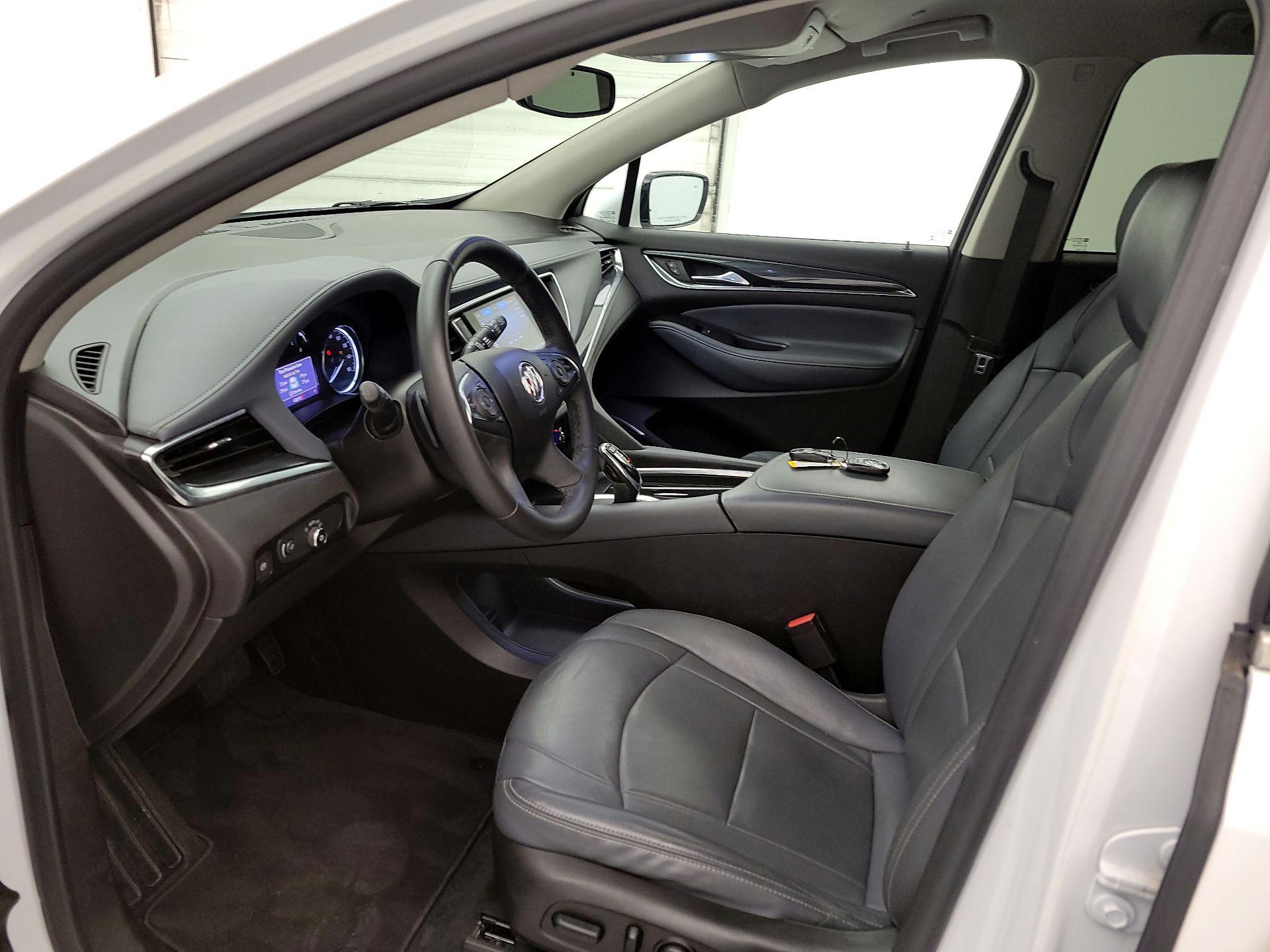 Thumbnail: 2021 Buick Enclave - 11