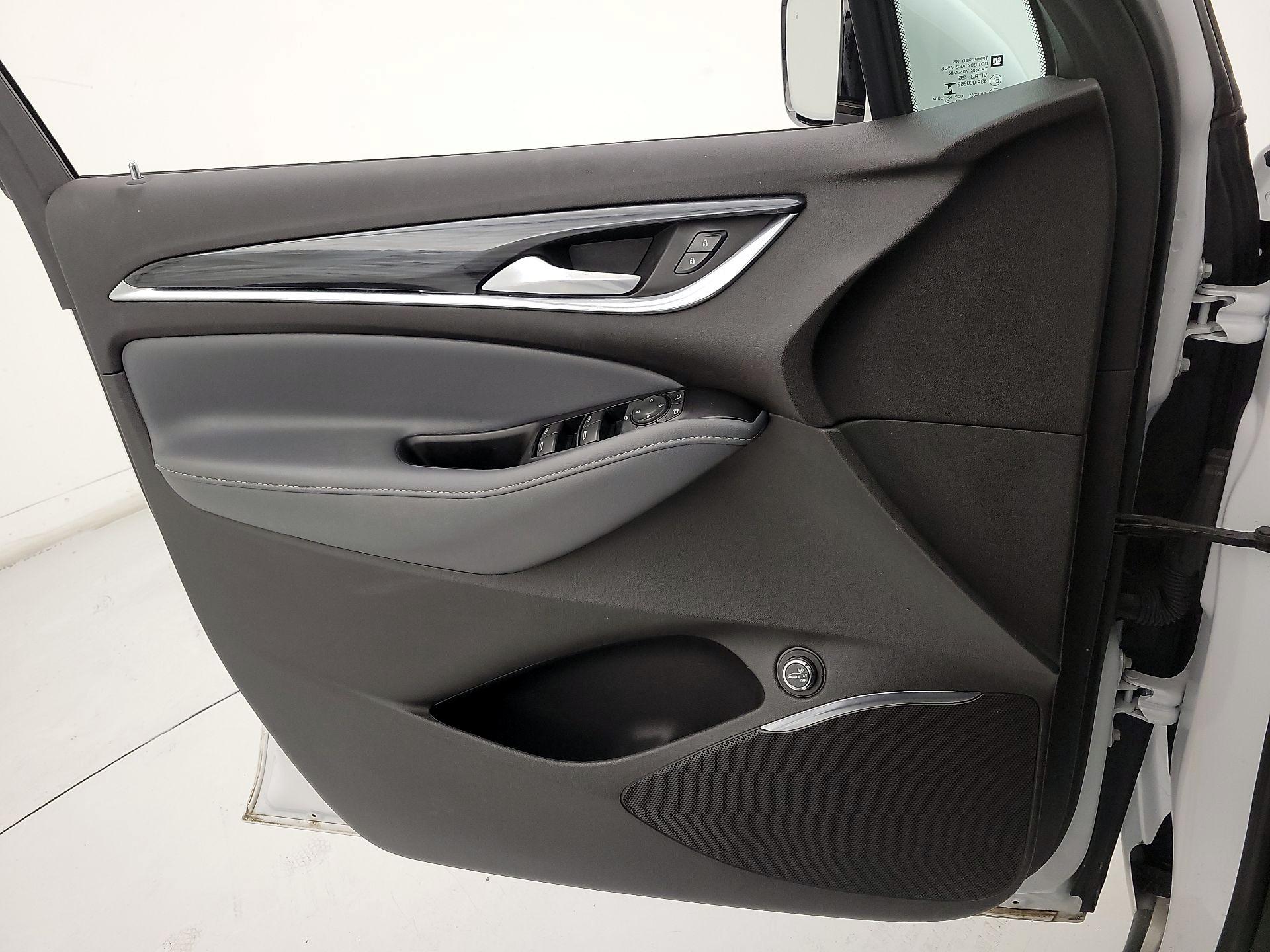 Thumbnail: 2021 Buick Enclave - 12