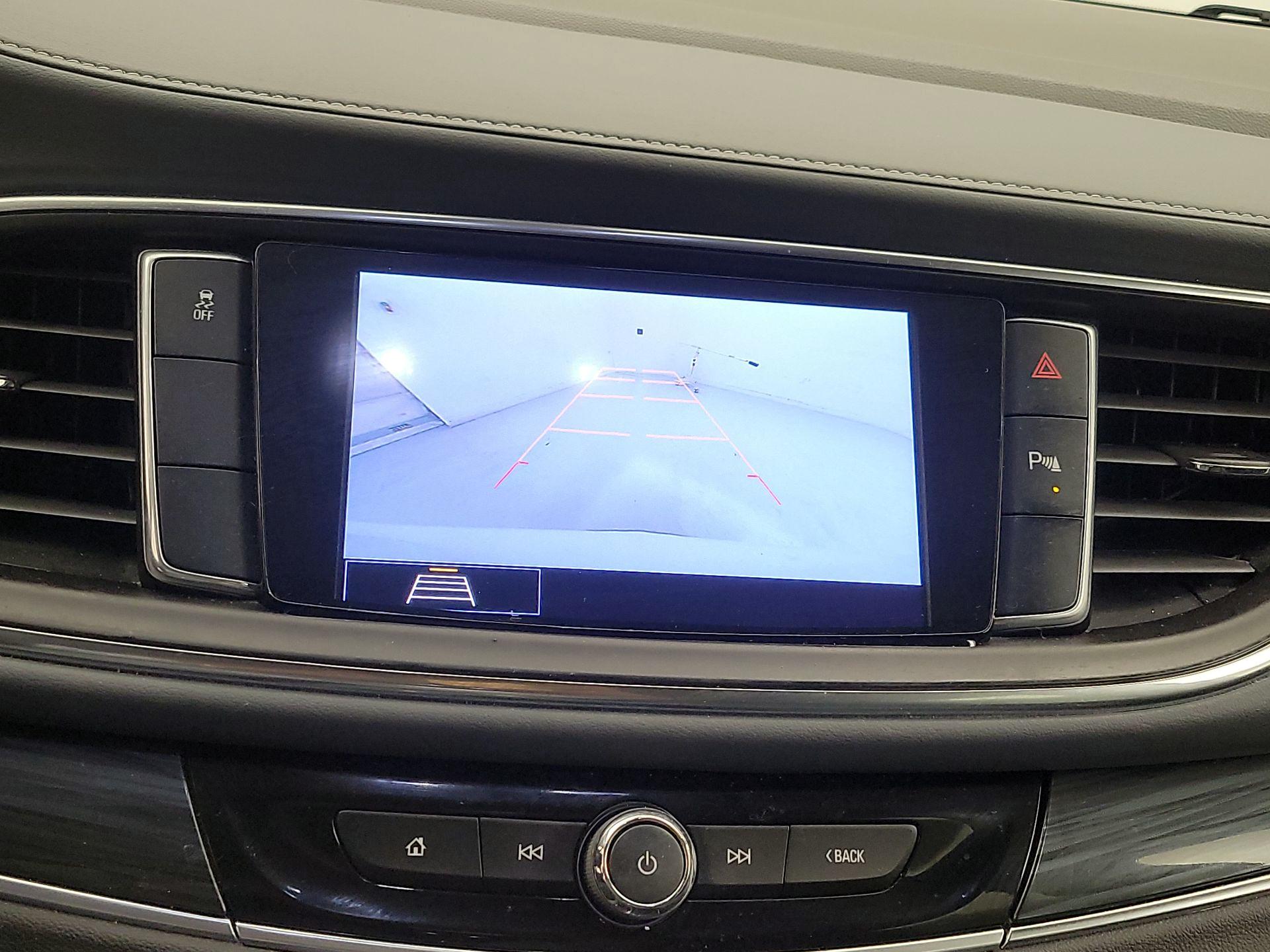 Thumbnail: 2021 Buick Enclave - 14