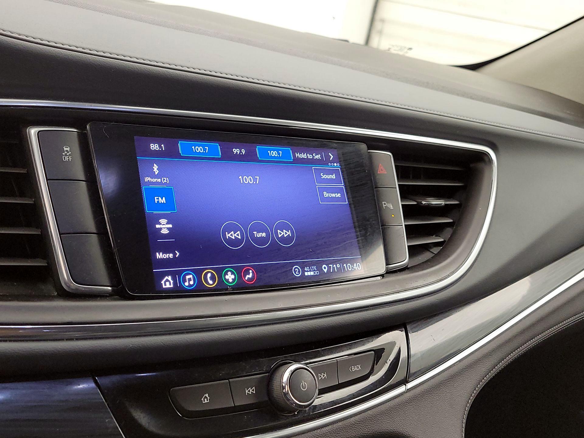 Thumbnail: 2021 Buick Enclave - 15