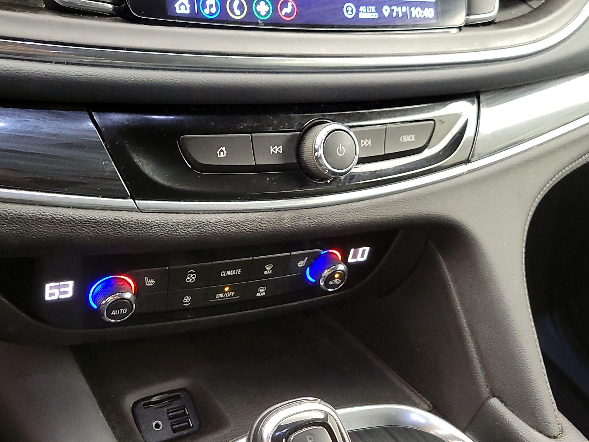 Thumbnail: 2021 Buick Enclave - 16