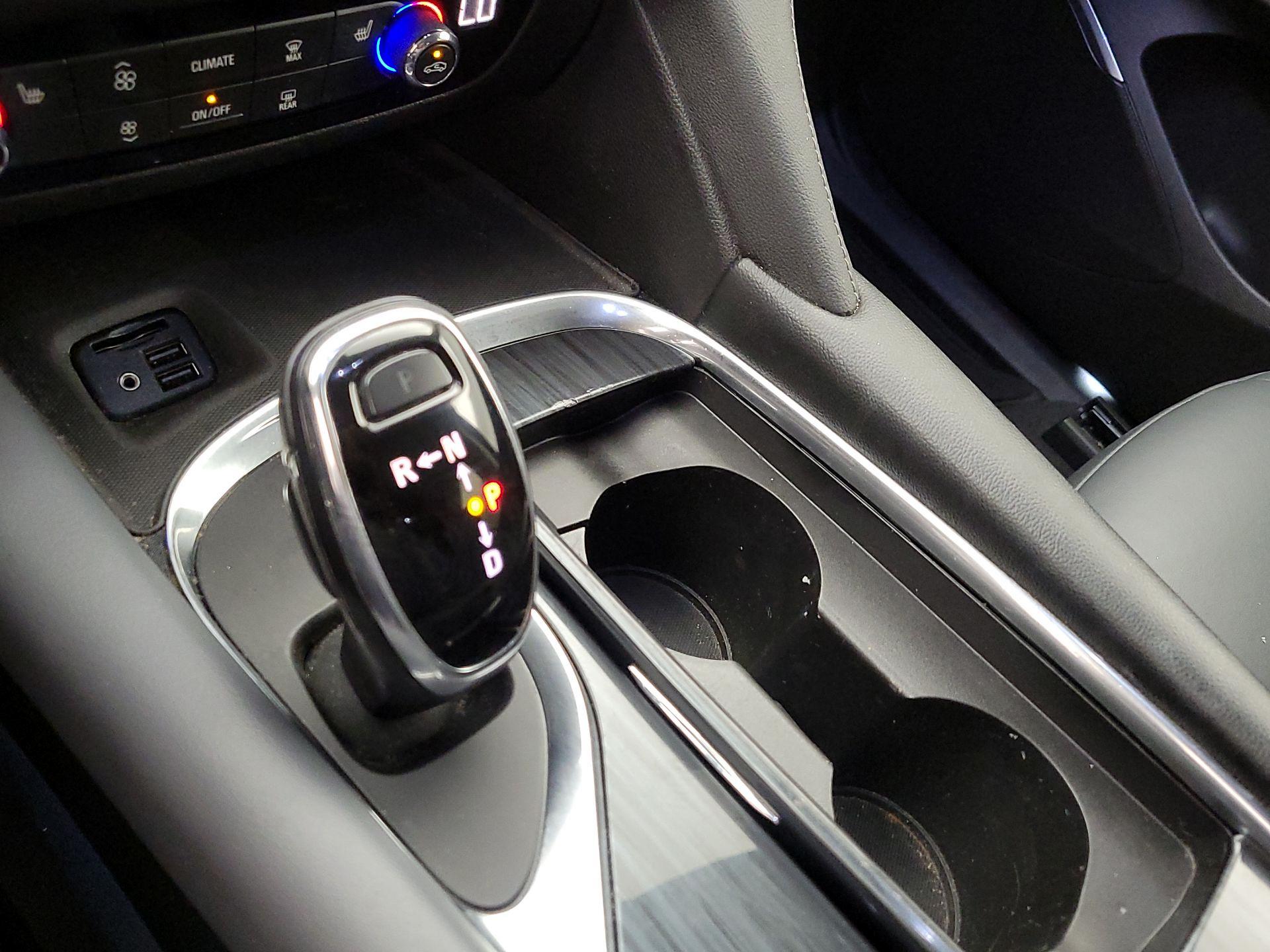 Thumbnail: 2021 Buick Enclave - 17