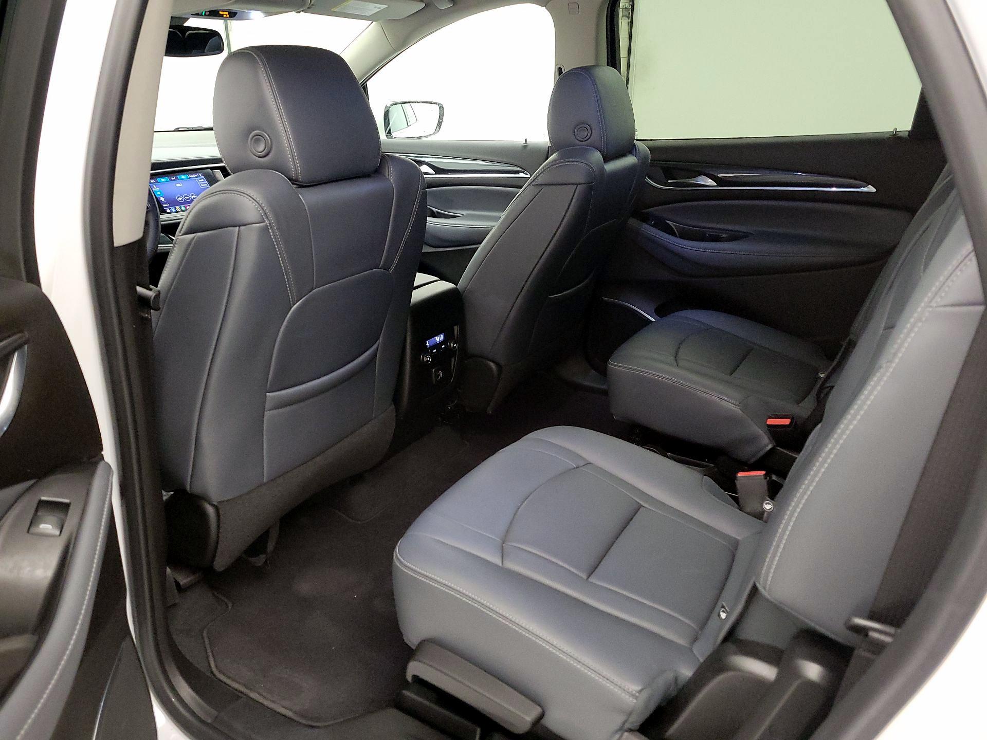 Thumbnail: 2021 Buick Enclave - 19