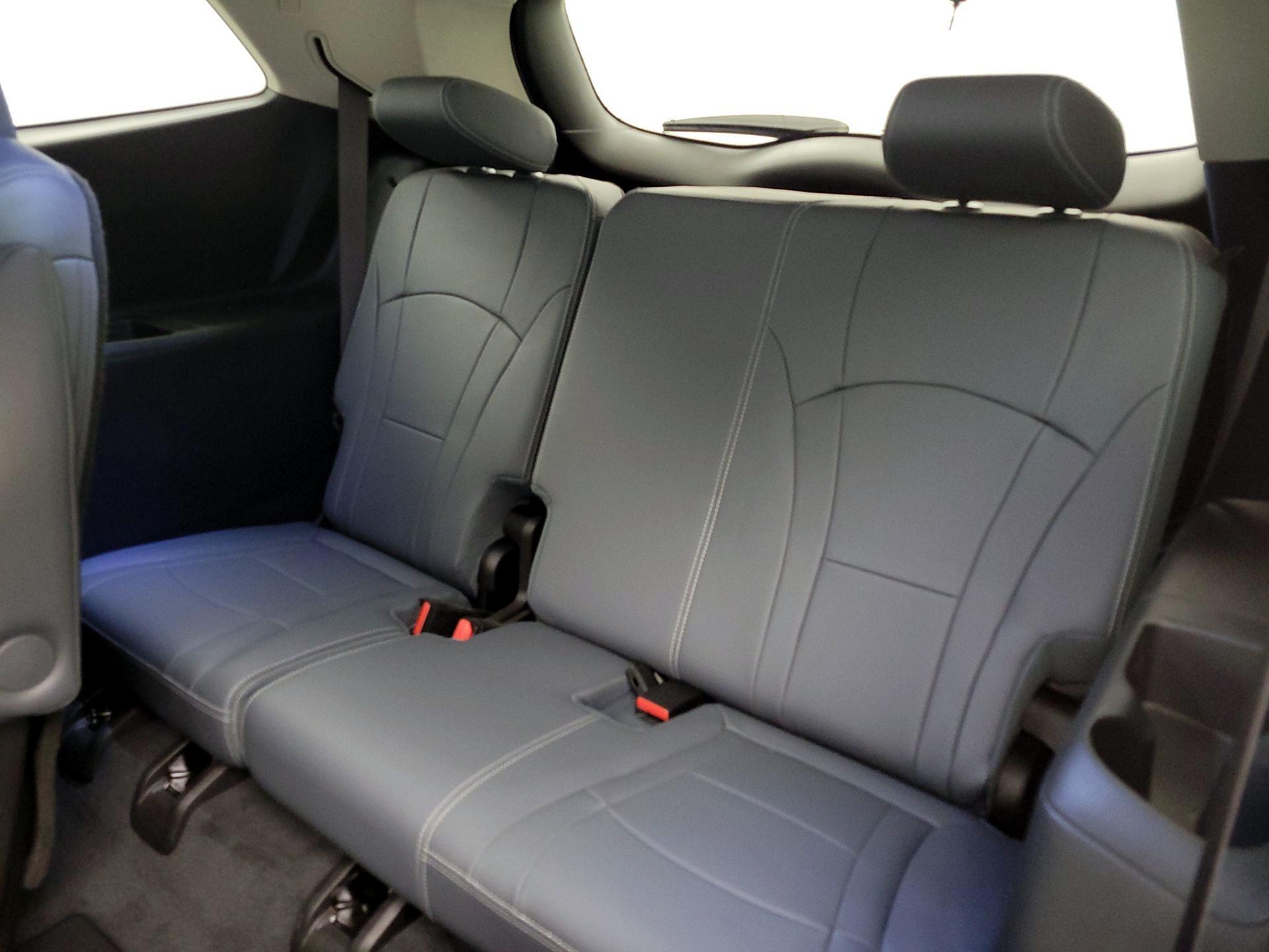 Thumbnail: 2021 Buick Enclave - 20