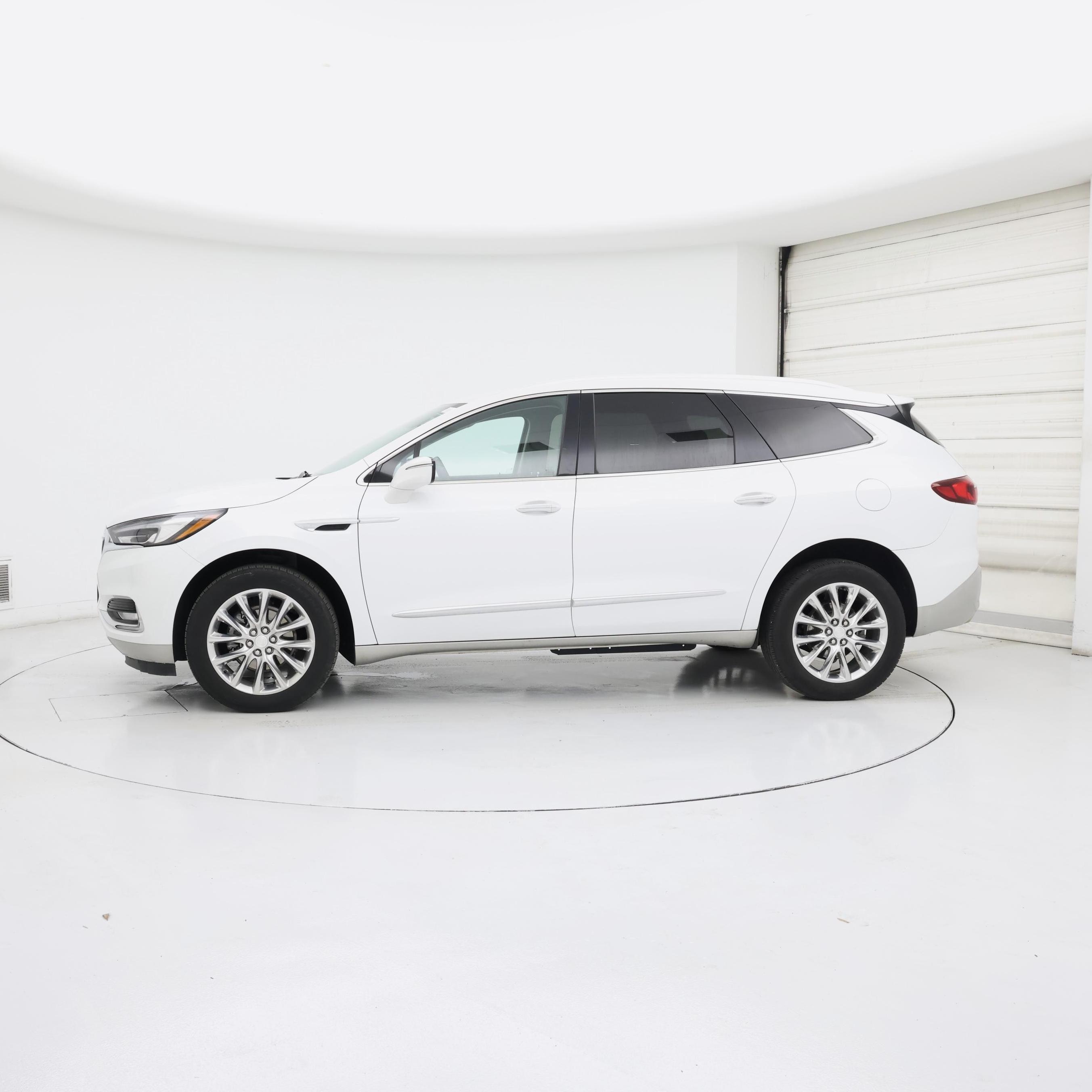 Thumbnail: 2021 Buick Enclave - 3