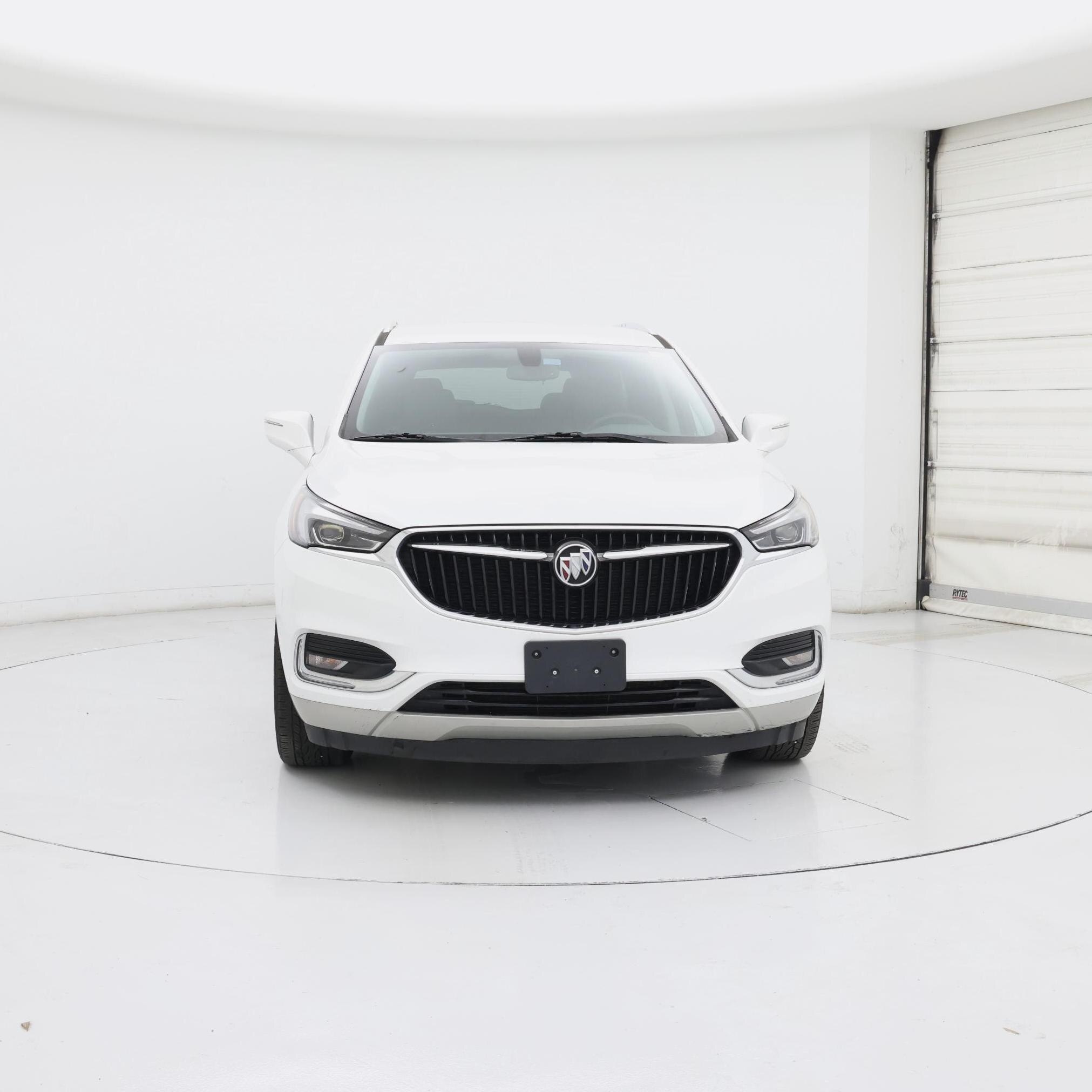 Thumbnail: 2021 Buick Enclave - 5